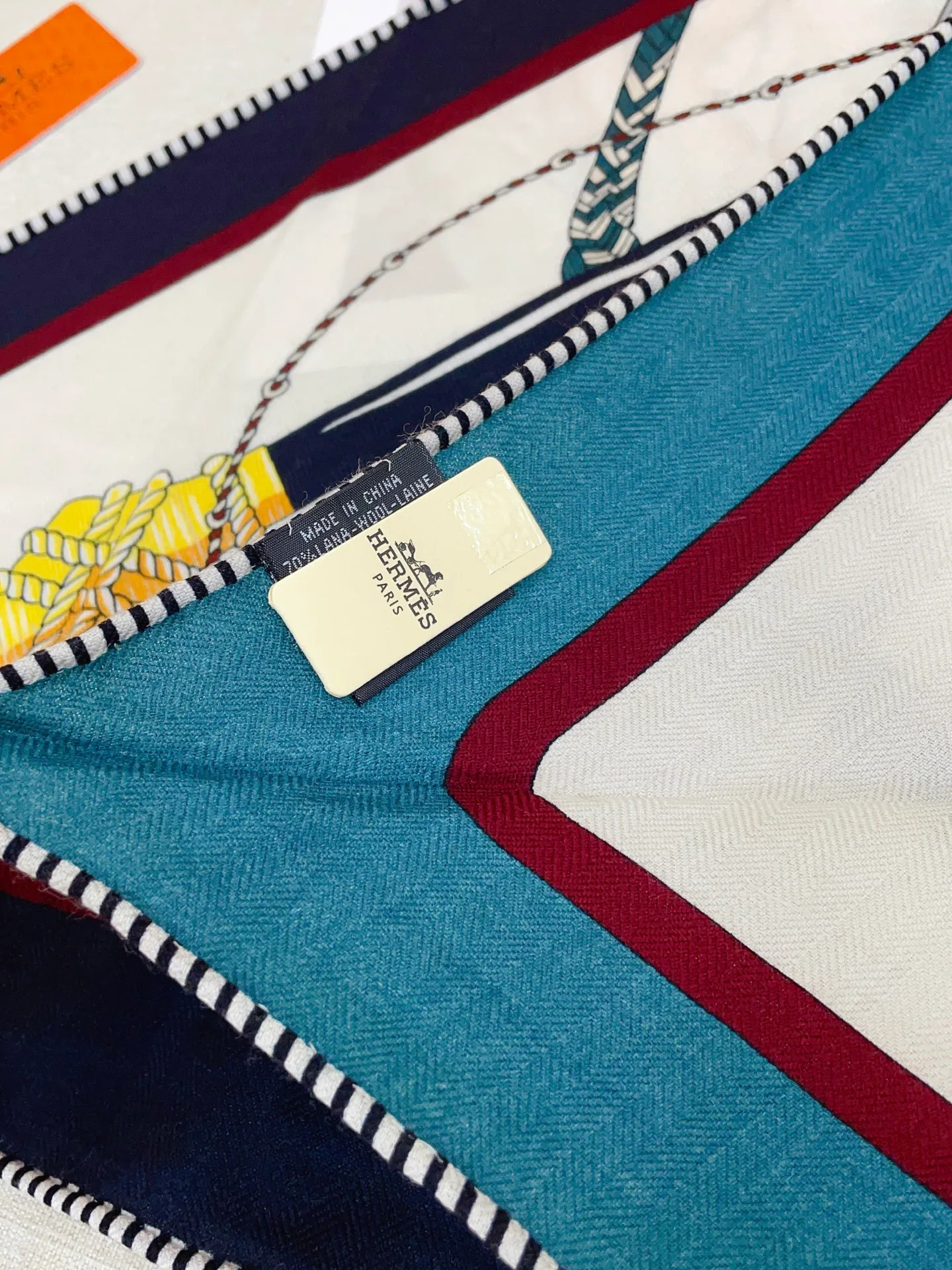 Платки Hermes 11776744