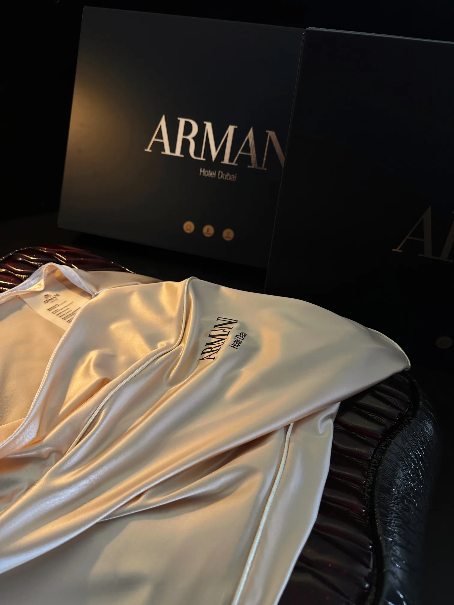 Текстиль Armani 11495102