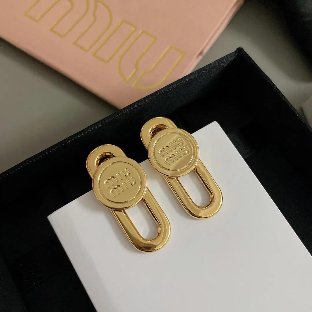 Бижутерия Miu Miu 5742980