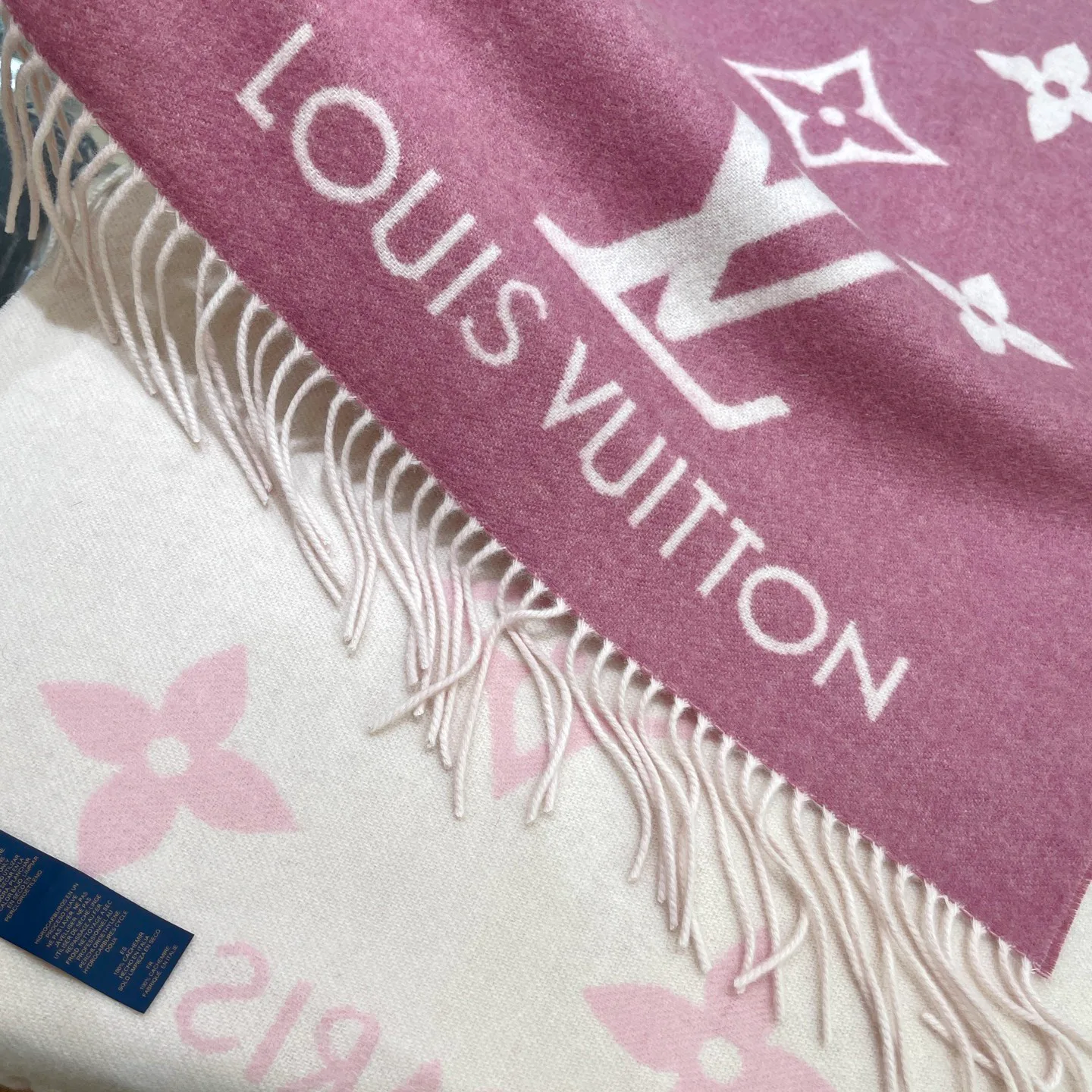 Шарфы Louis Vuitton 449247