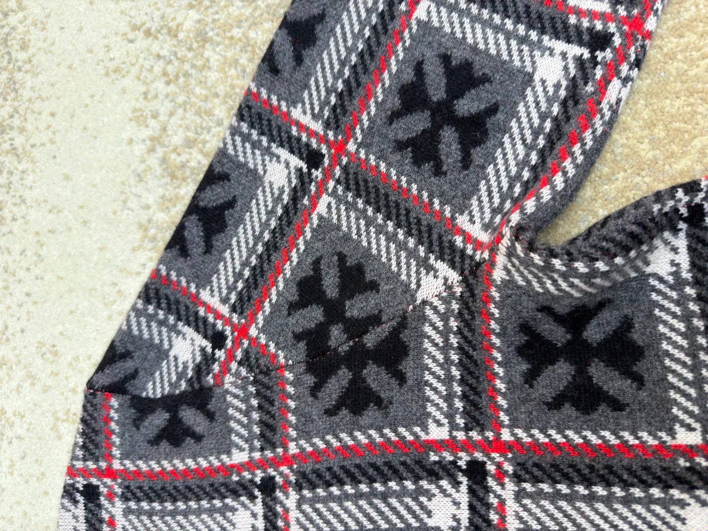 Джемперы И Свитеры Мужские Chrome Hearts 441193