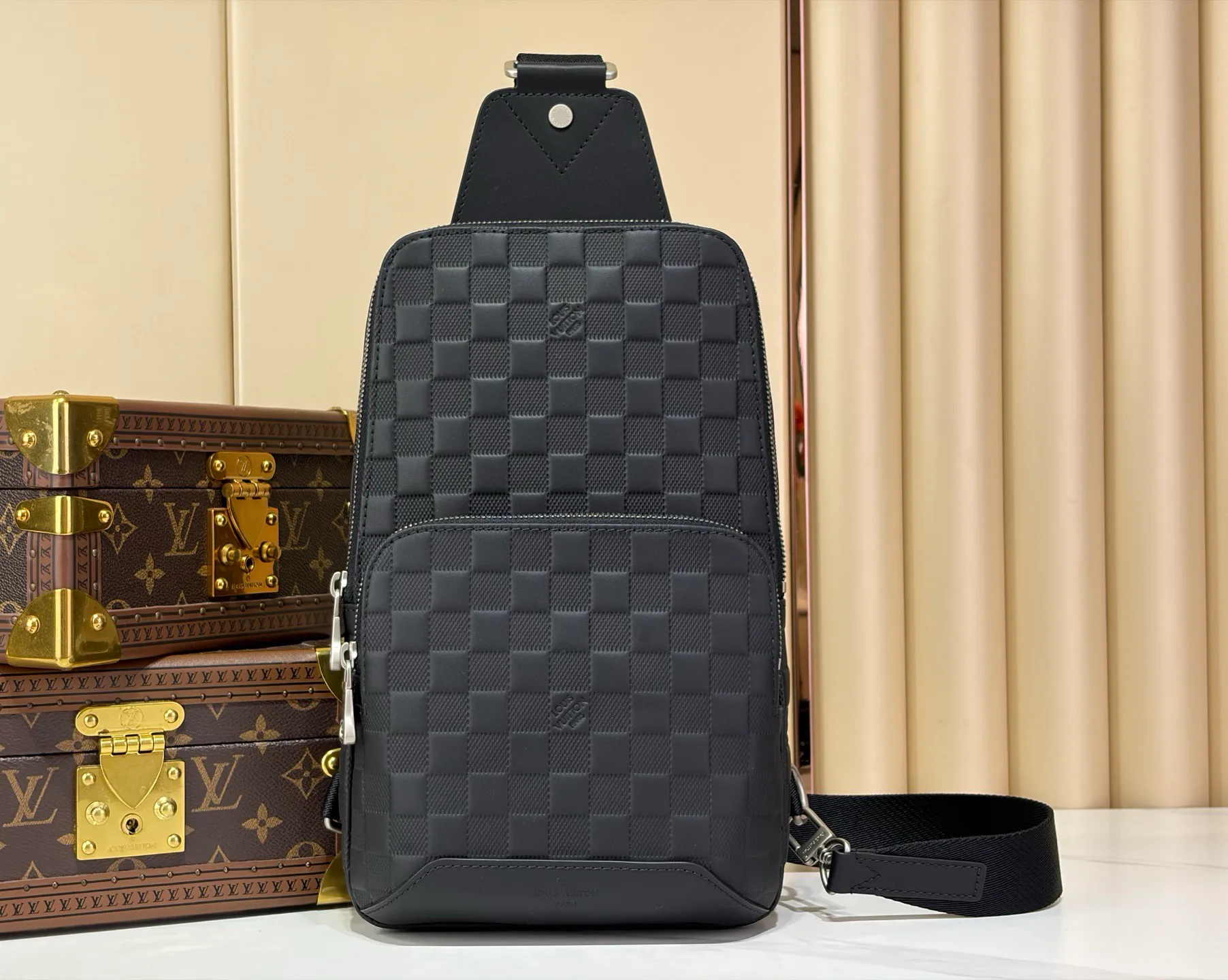 Барсетки Мужские Louis Vuitton 18644352