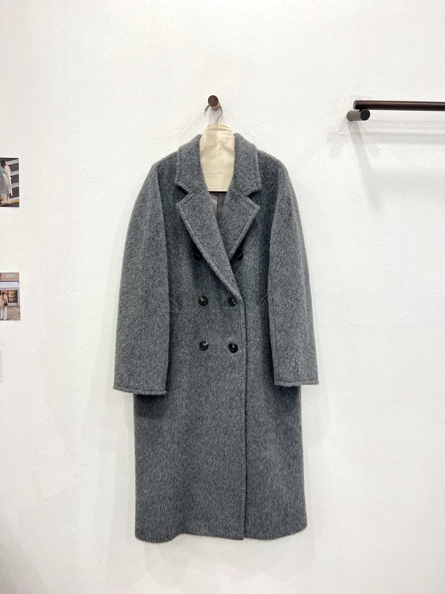 Пальто Мужские Max Mara 715925