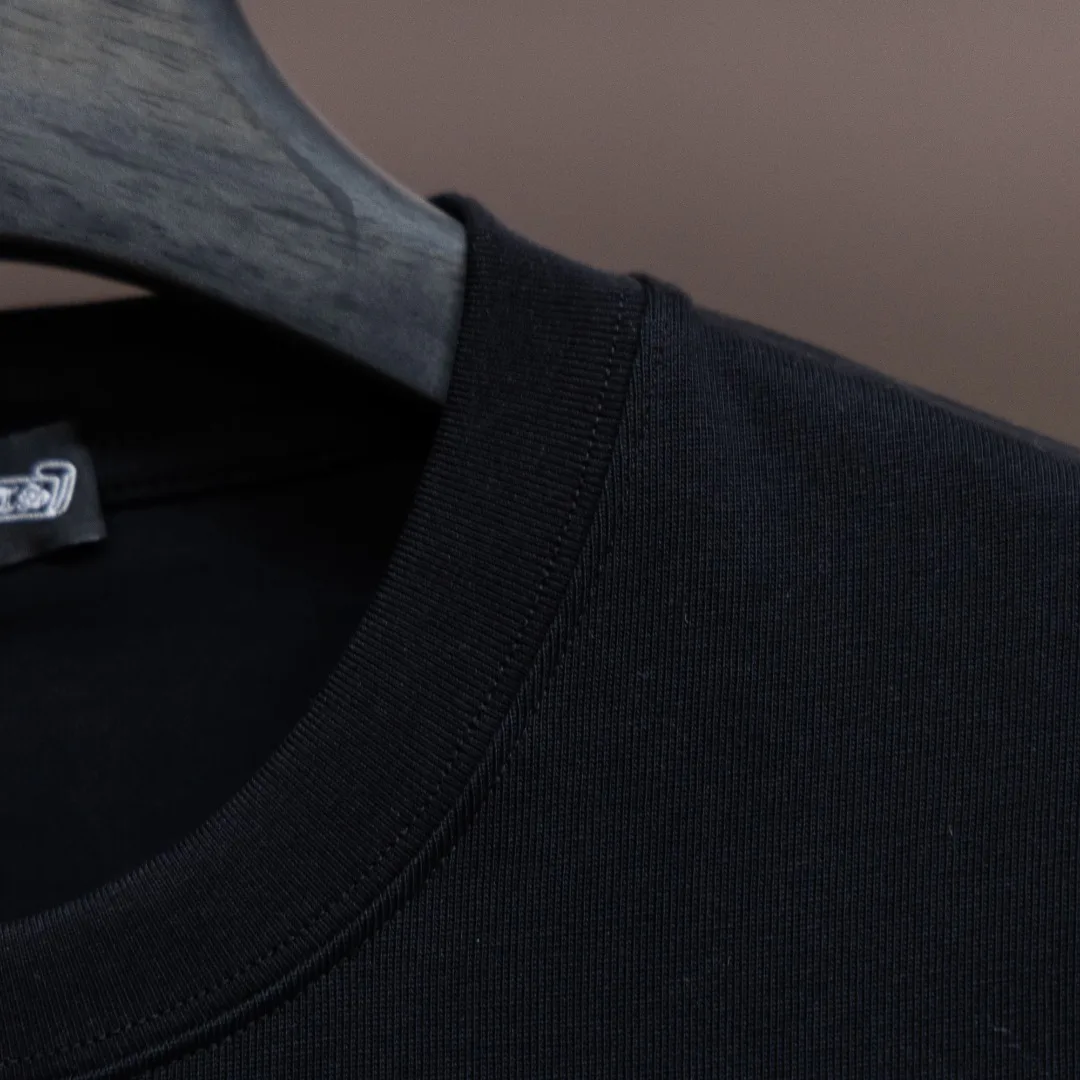 Футболки Мужские Chrome Hearts 791515