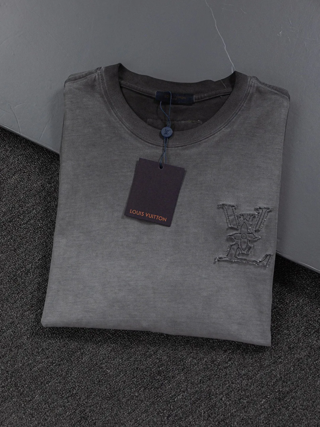 Футболки Мужские Louis Vuitton 11536384