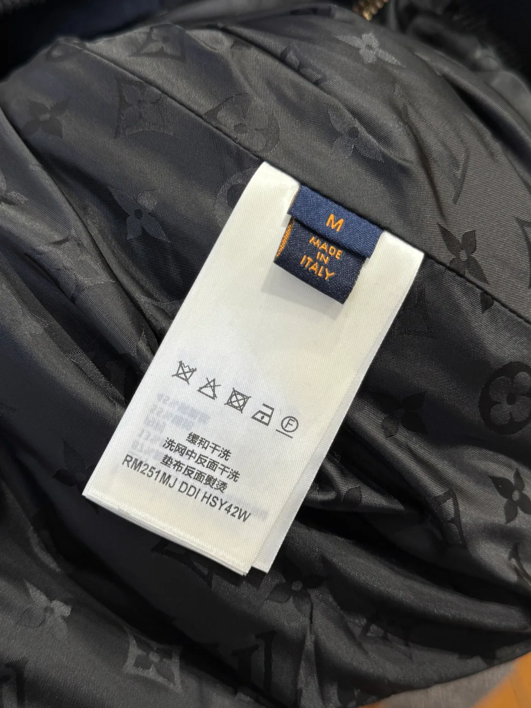 Куртки И Пуховики Мужские Louis Vuitton 5877530