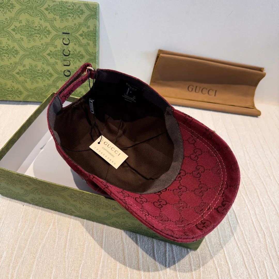 Головные Уборы Gucci 11529592
