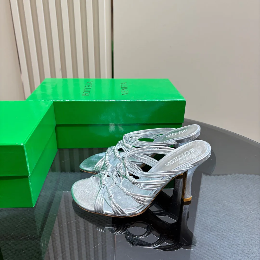 Босоножки Женские Bottega Veneta 4757