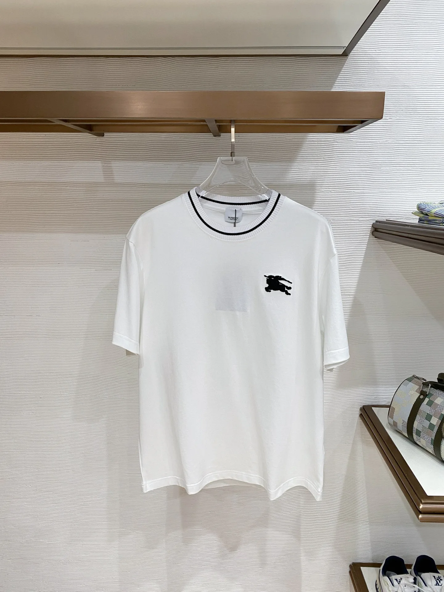 Футболки Мужские Burberry 11493997