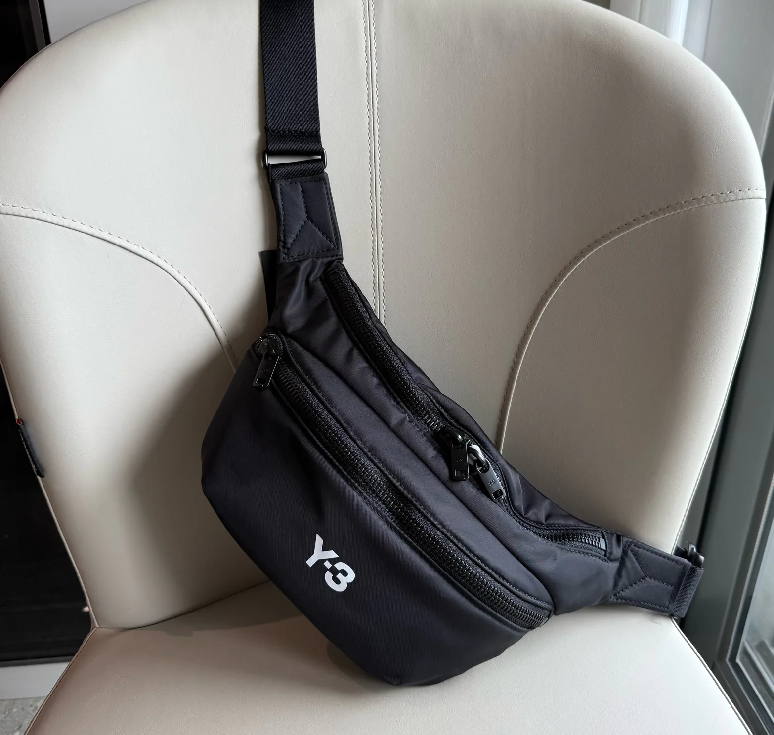 Поясные Сумки Женские Y-3 11735949