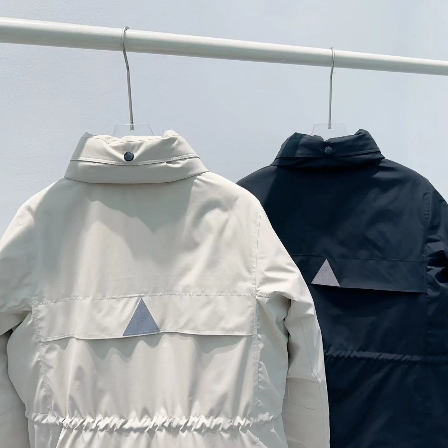 Куртки И Пуховики Женские Moncler 18374113