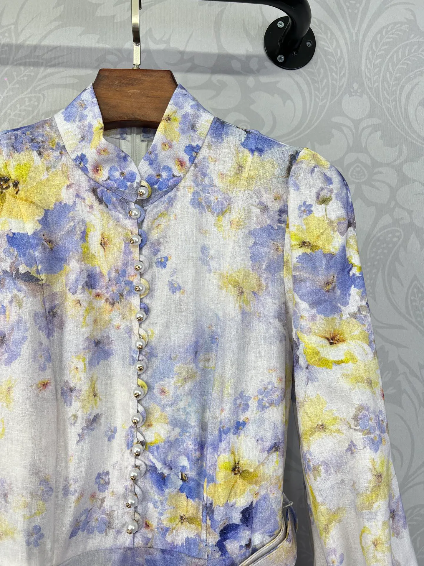 Платья Женские Zimmermann 23083