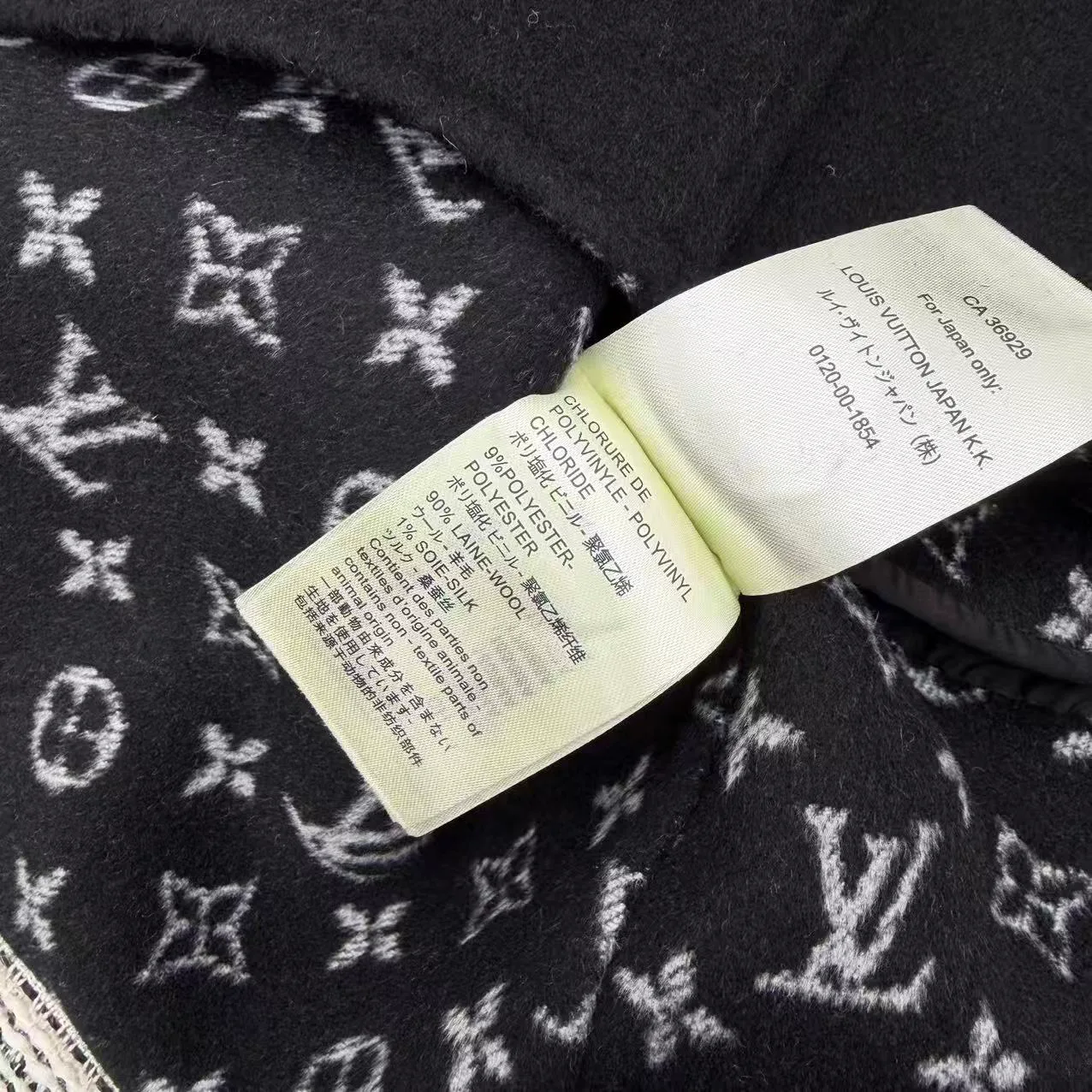 Пальто Женские Louis Vuitton 502030