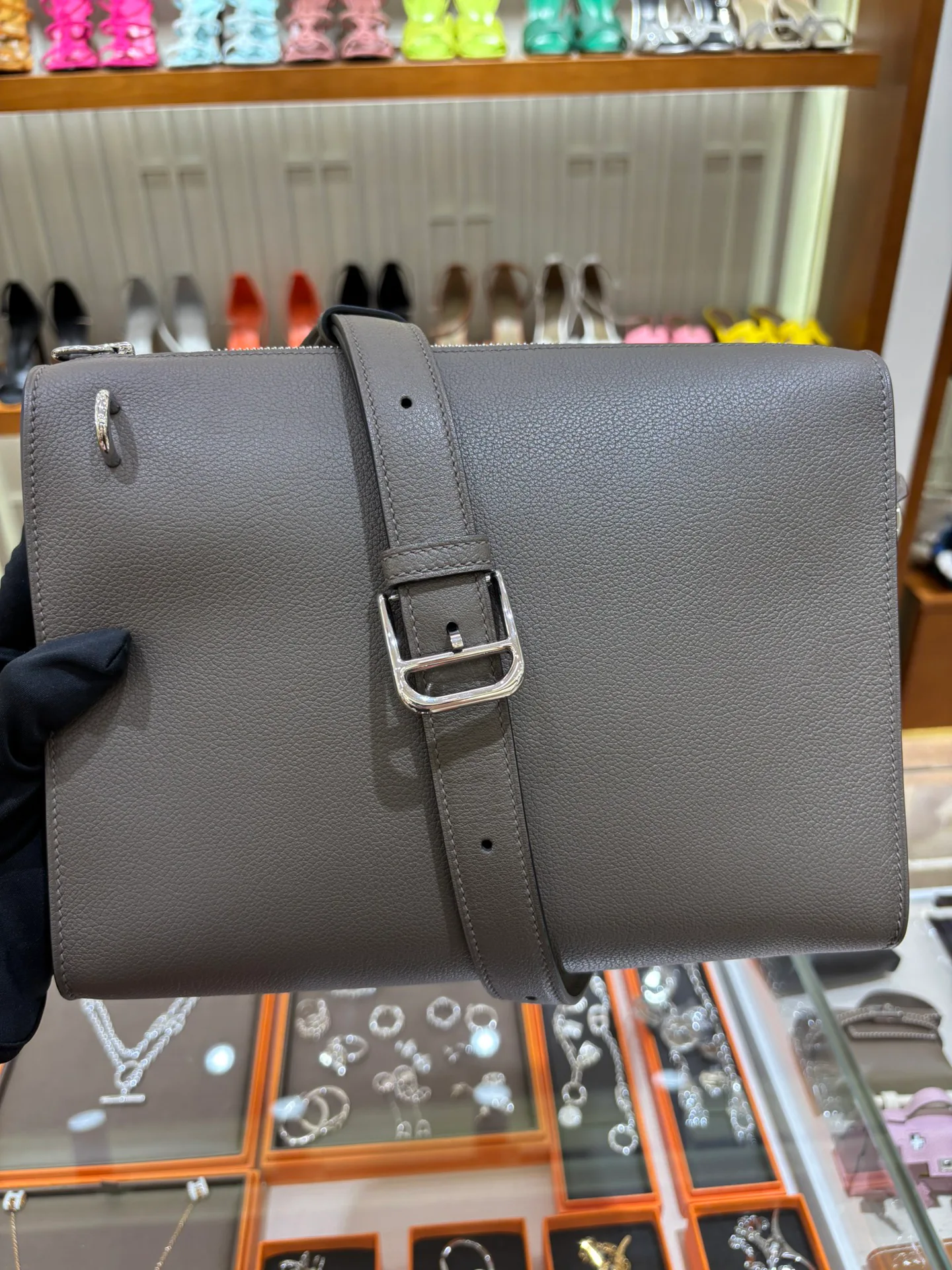 Классические Сумки Женские Hermes 12597707