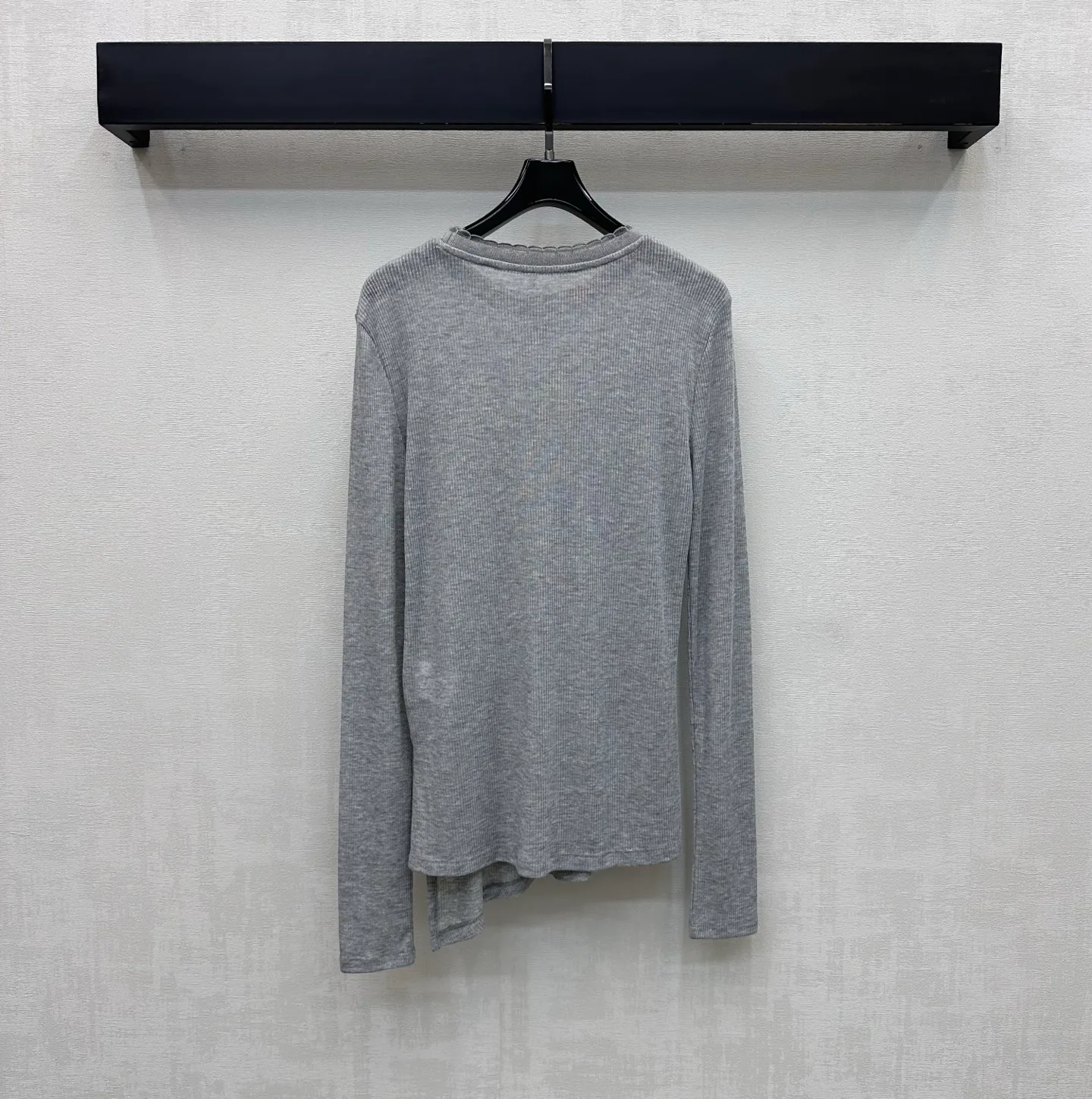 Лонгсливы Женские Chanel 12805011