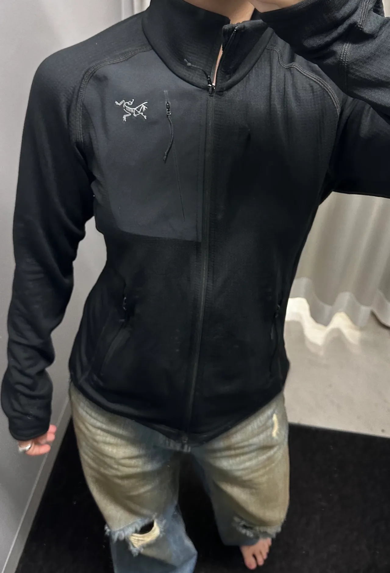 Куртки И Пуховики Женские Arcteryx 17912287