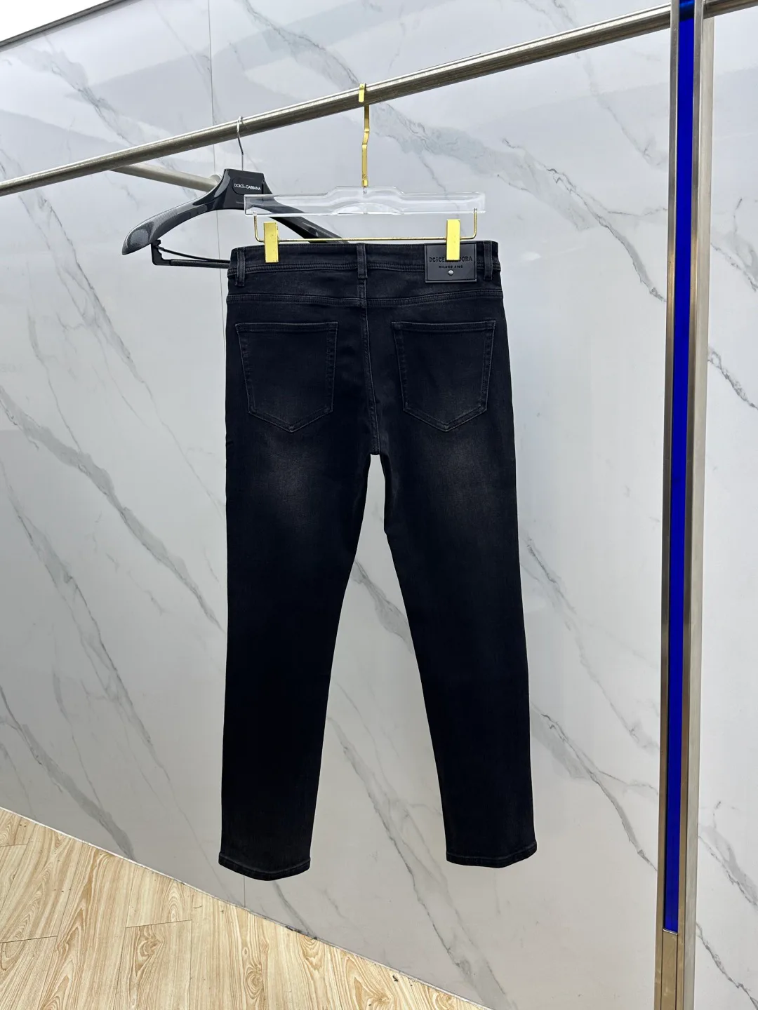 Джинсы Мужские Dolce & Gabbana 18246812