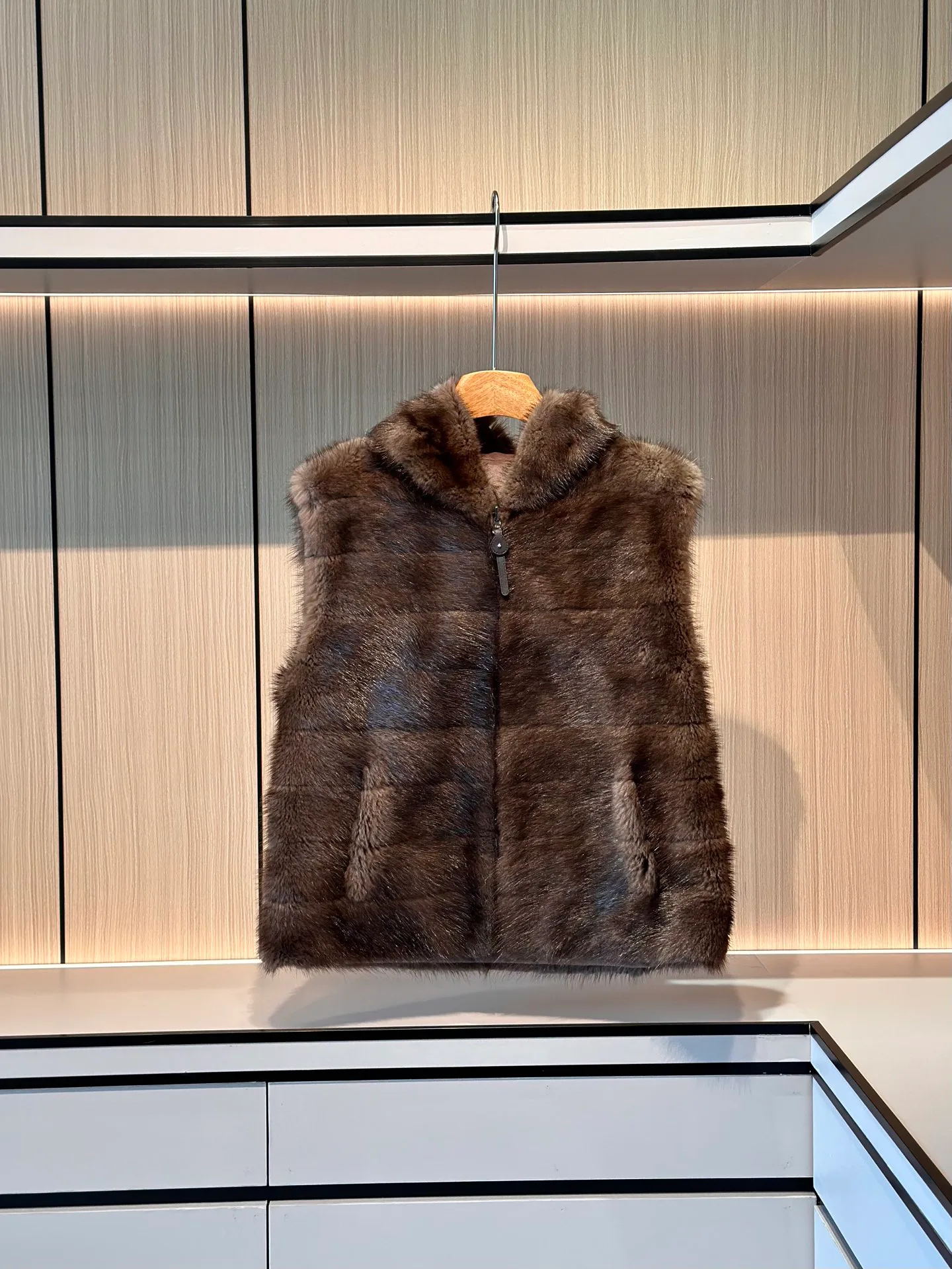 Жилеты Женские Loro Piana 18197568