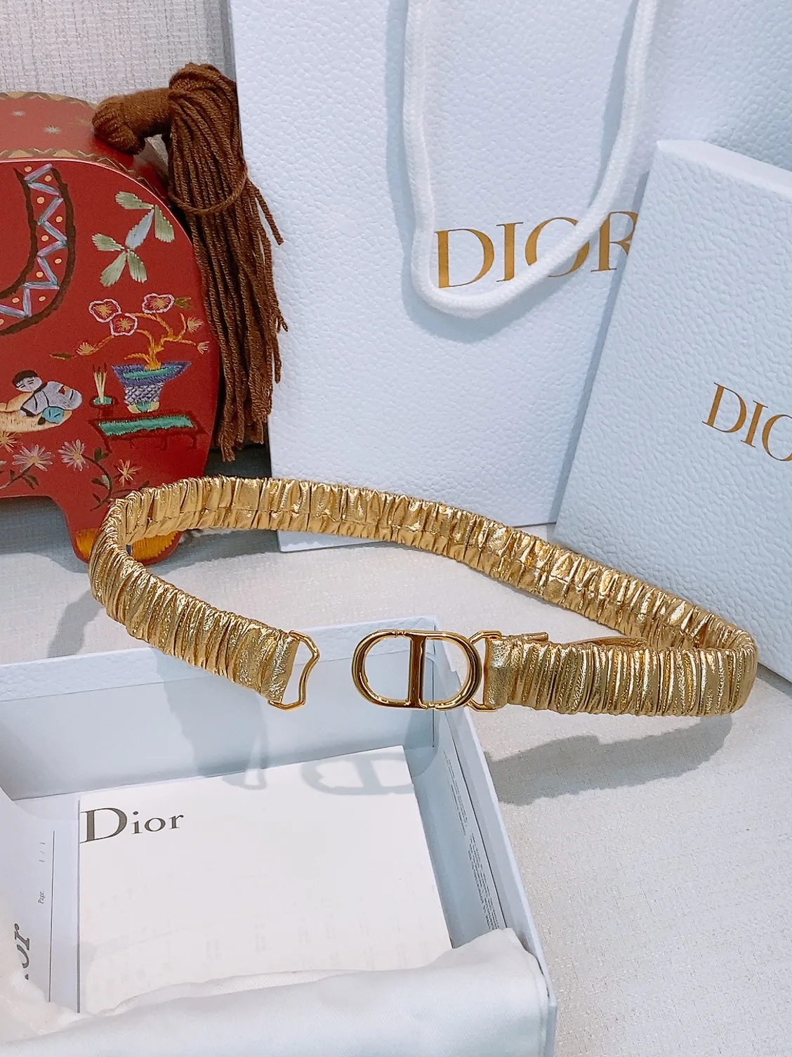 Классические Сумки Женские Christian Dior 12723509