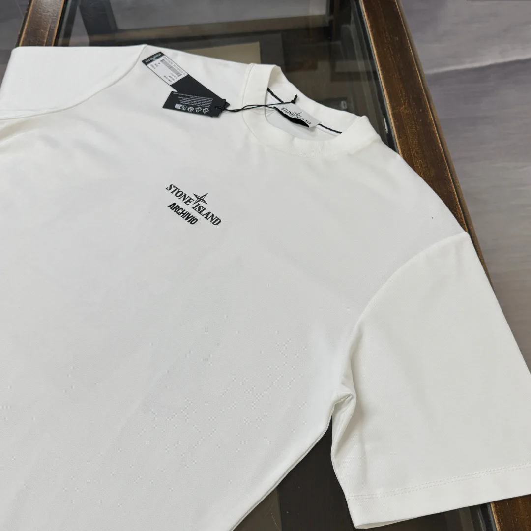 Футболки Мужские Stone Island 13230270