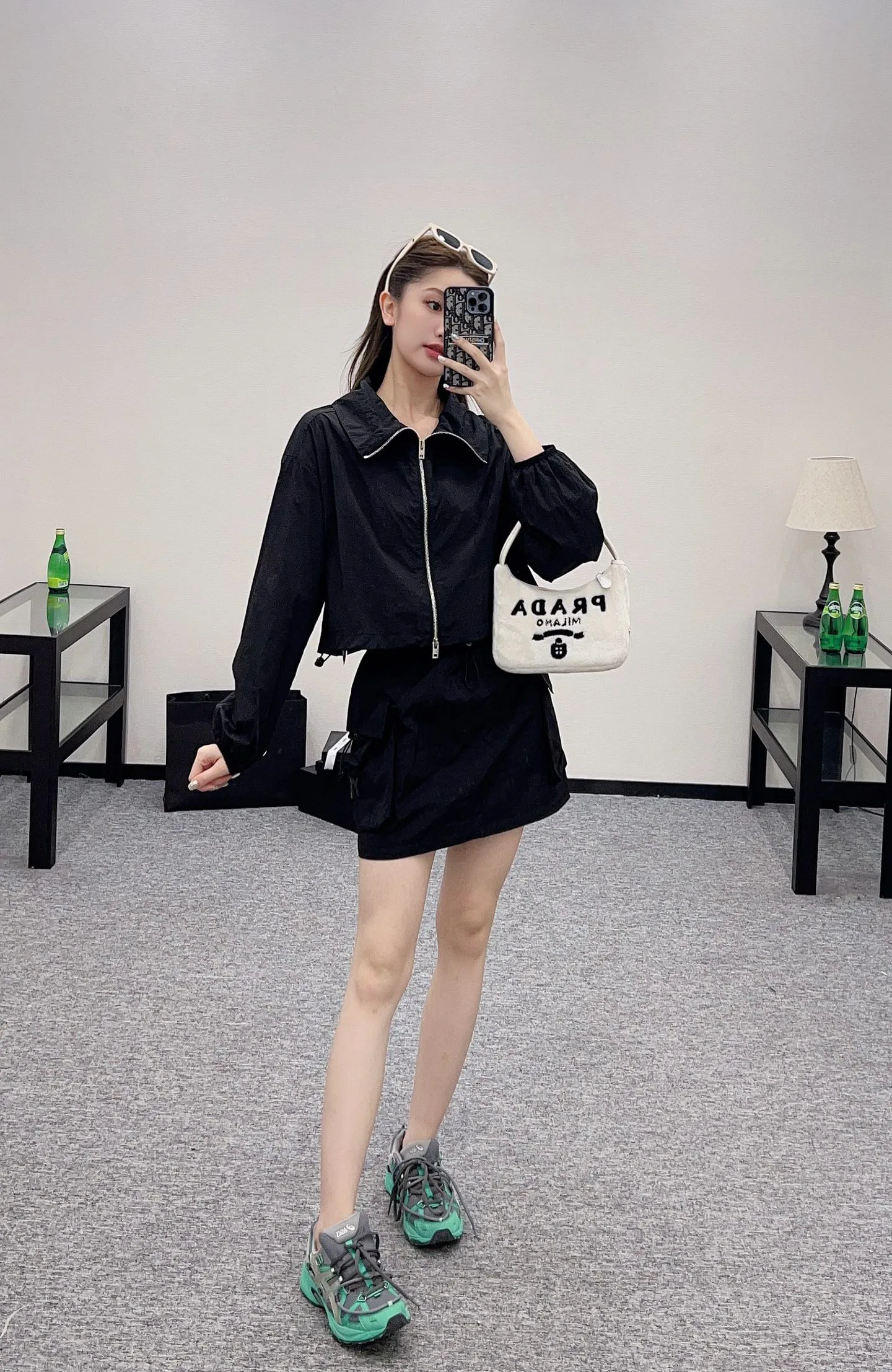 Куртки Женские Alexander Wang Куртки Женские Alexander Wang