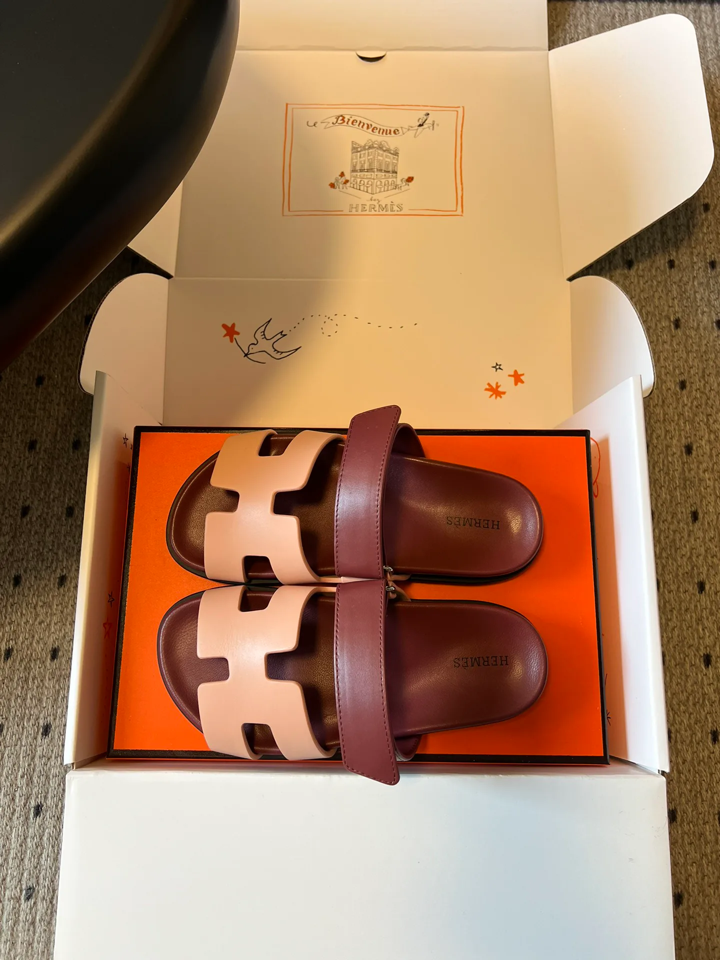 Сандалии Женские Hermes 12201762
