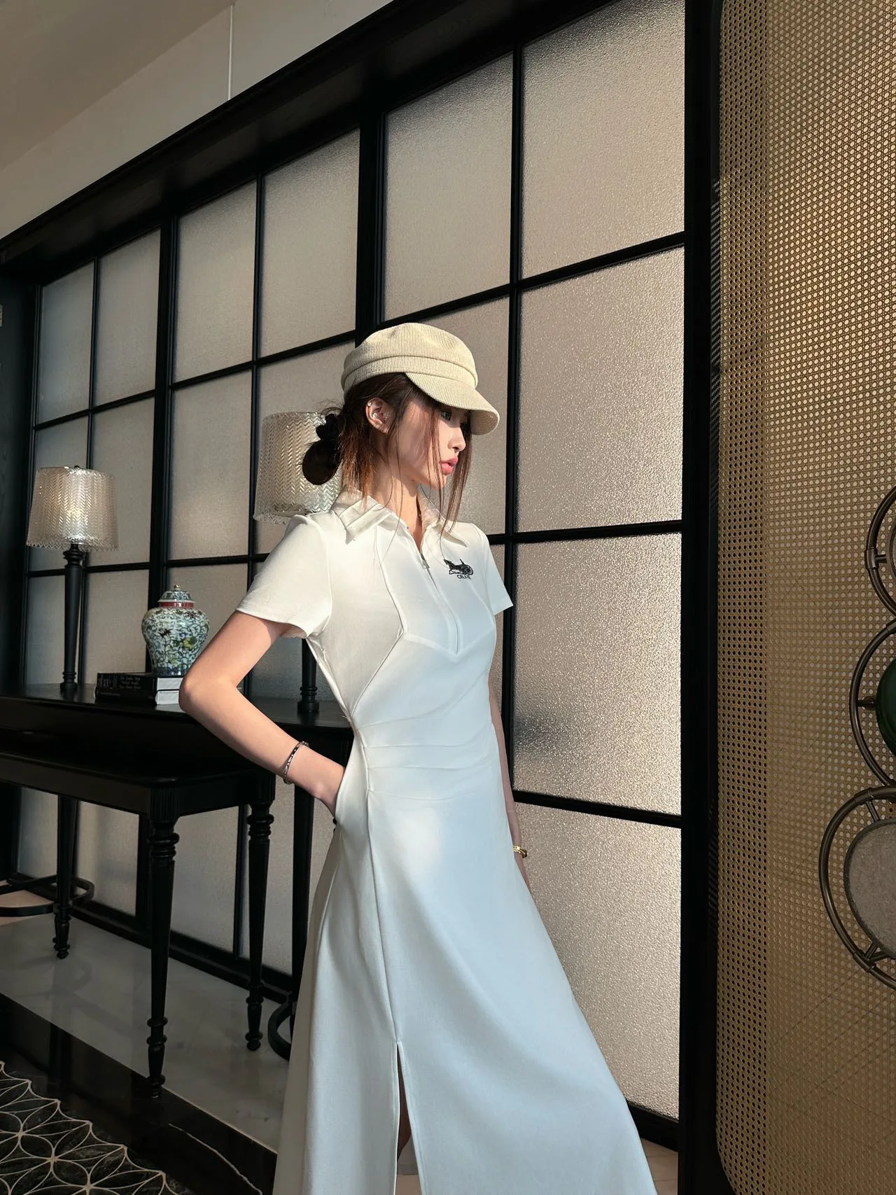 Платья Женские Celine 11747227