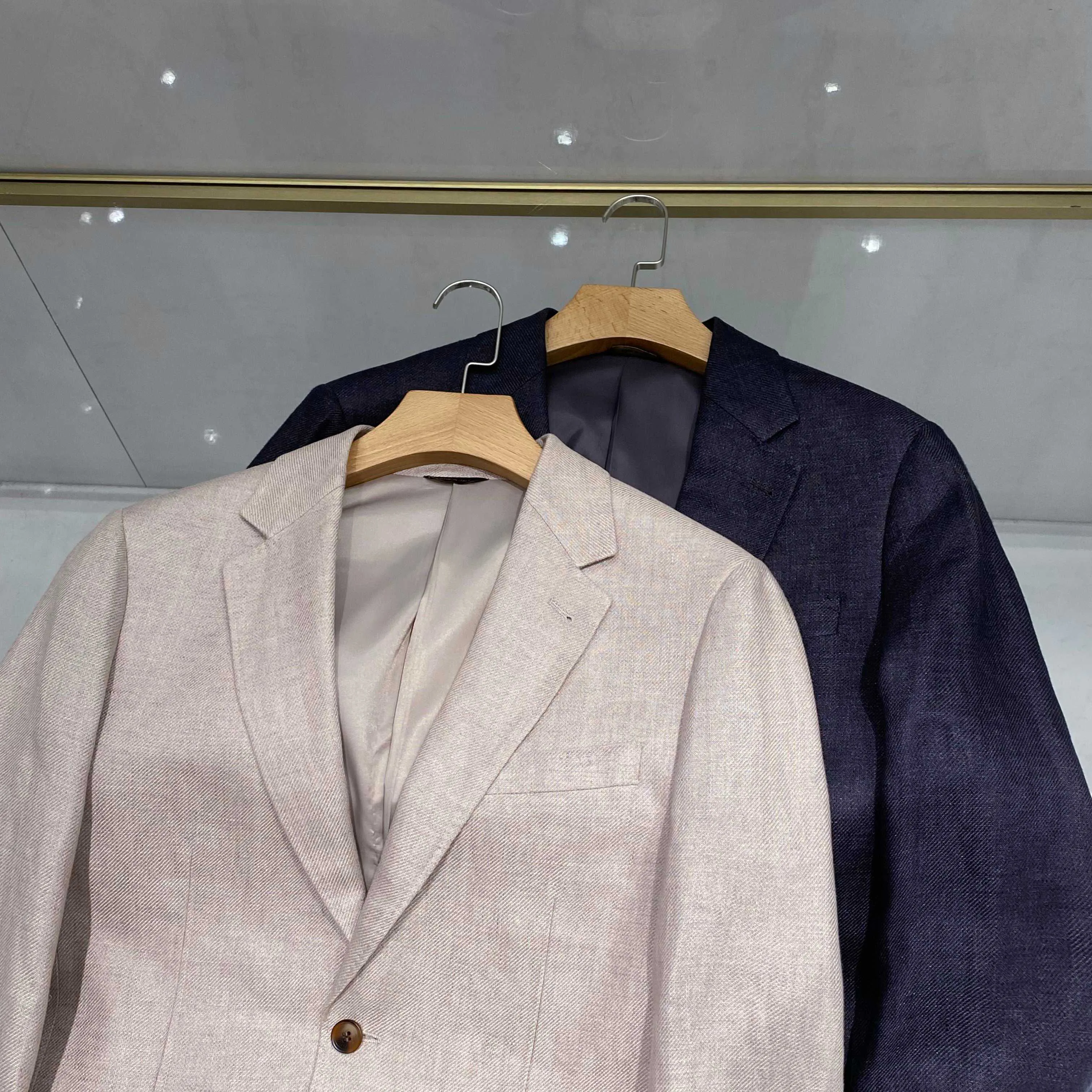 Пиджаки Мужские Loro Piana 4937501