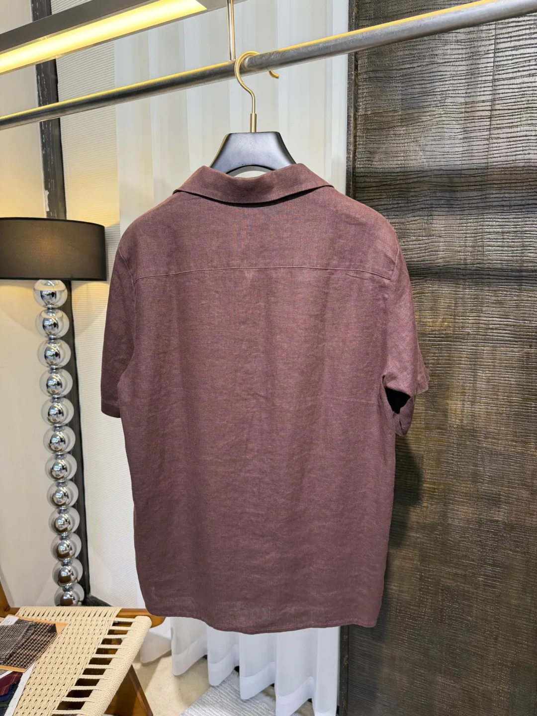 Рубашки Женские Loewe 11144589