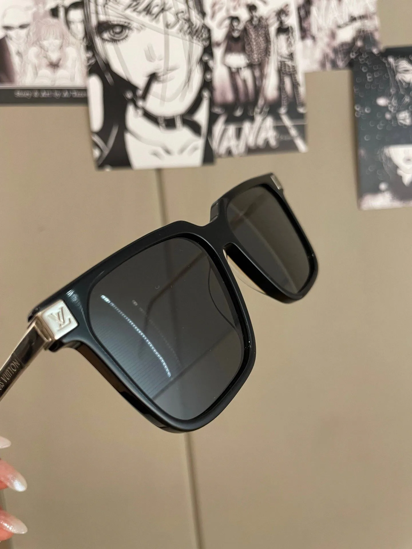 Очки Louis Vuitton 11878953