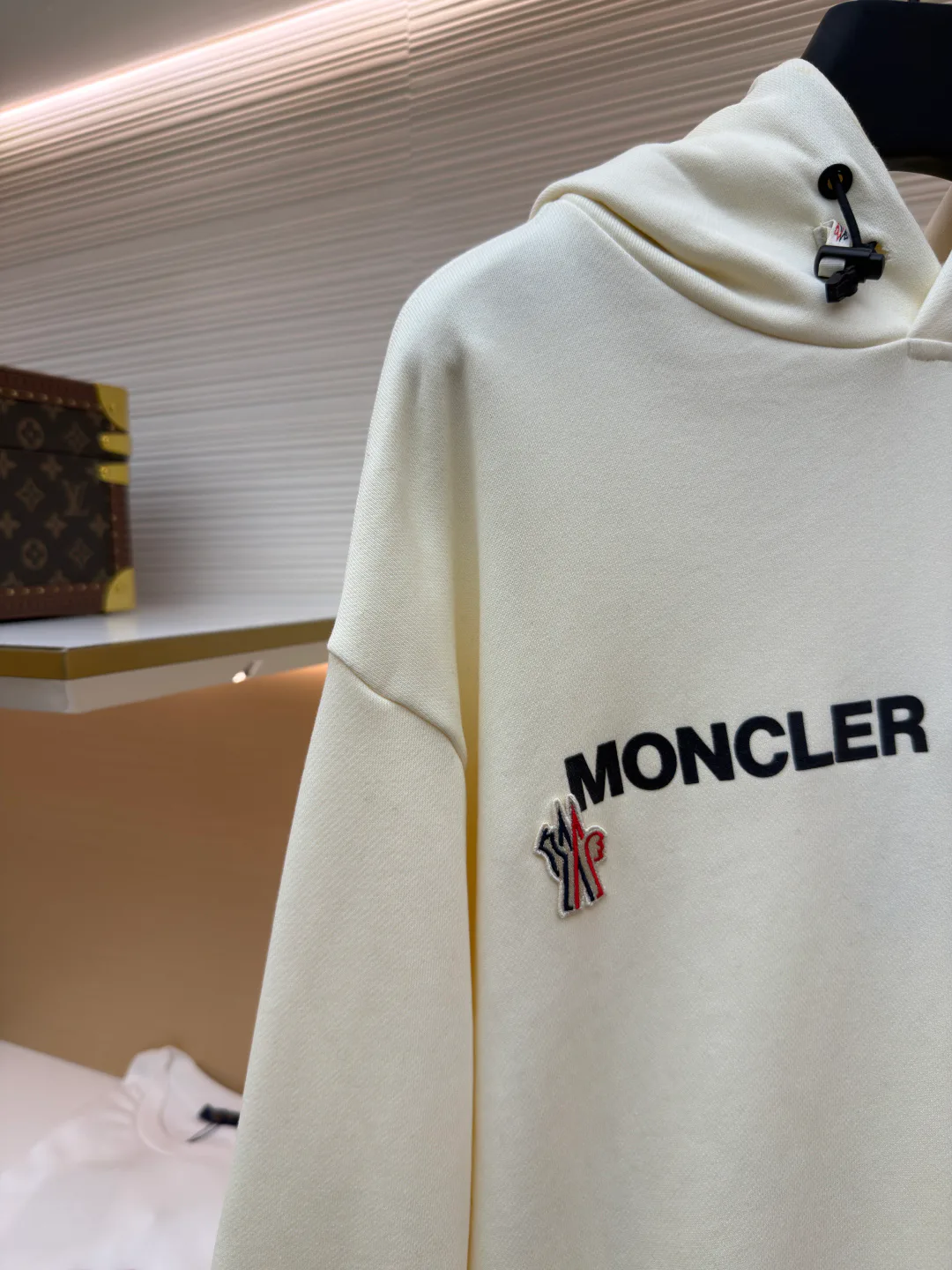 Свитшоты И Худи Мужские Moncler 17480581