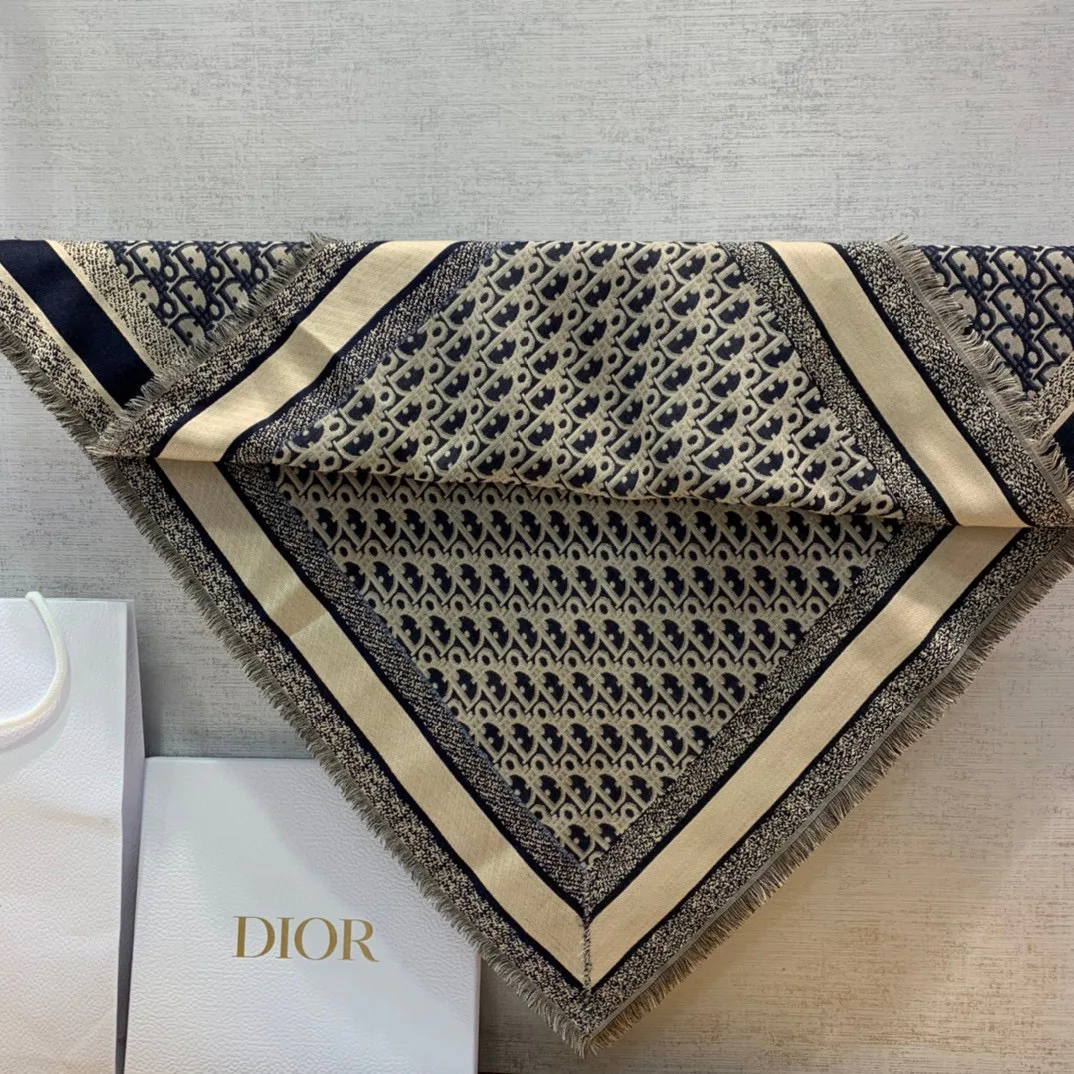 Платки Christian Dior 1732783