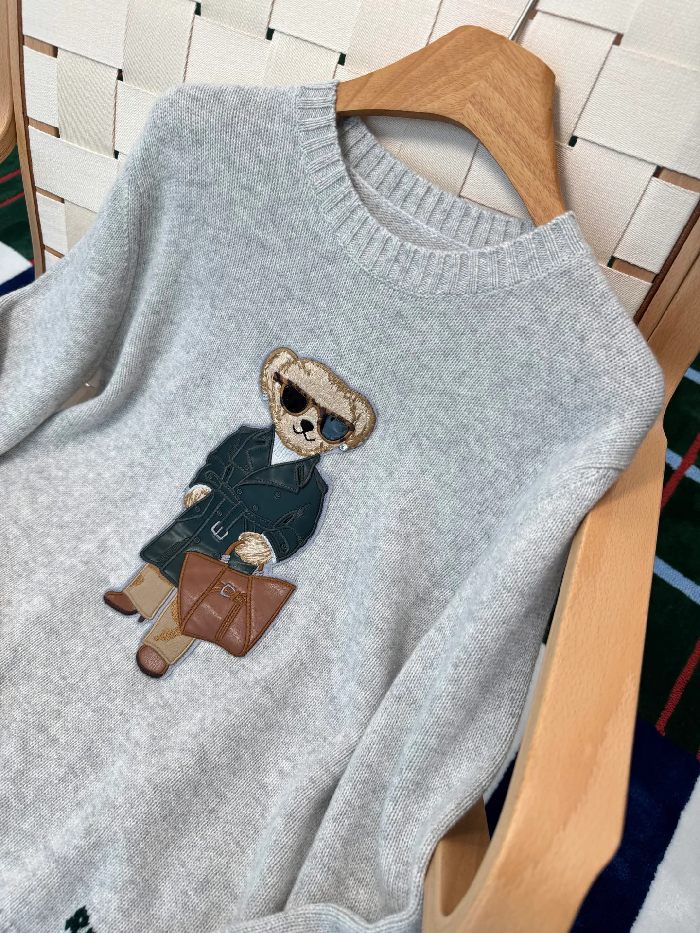 Джемперы Женские Ralph Lauren 179752