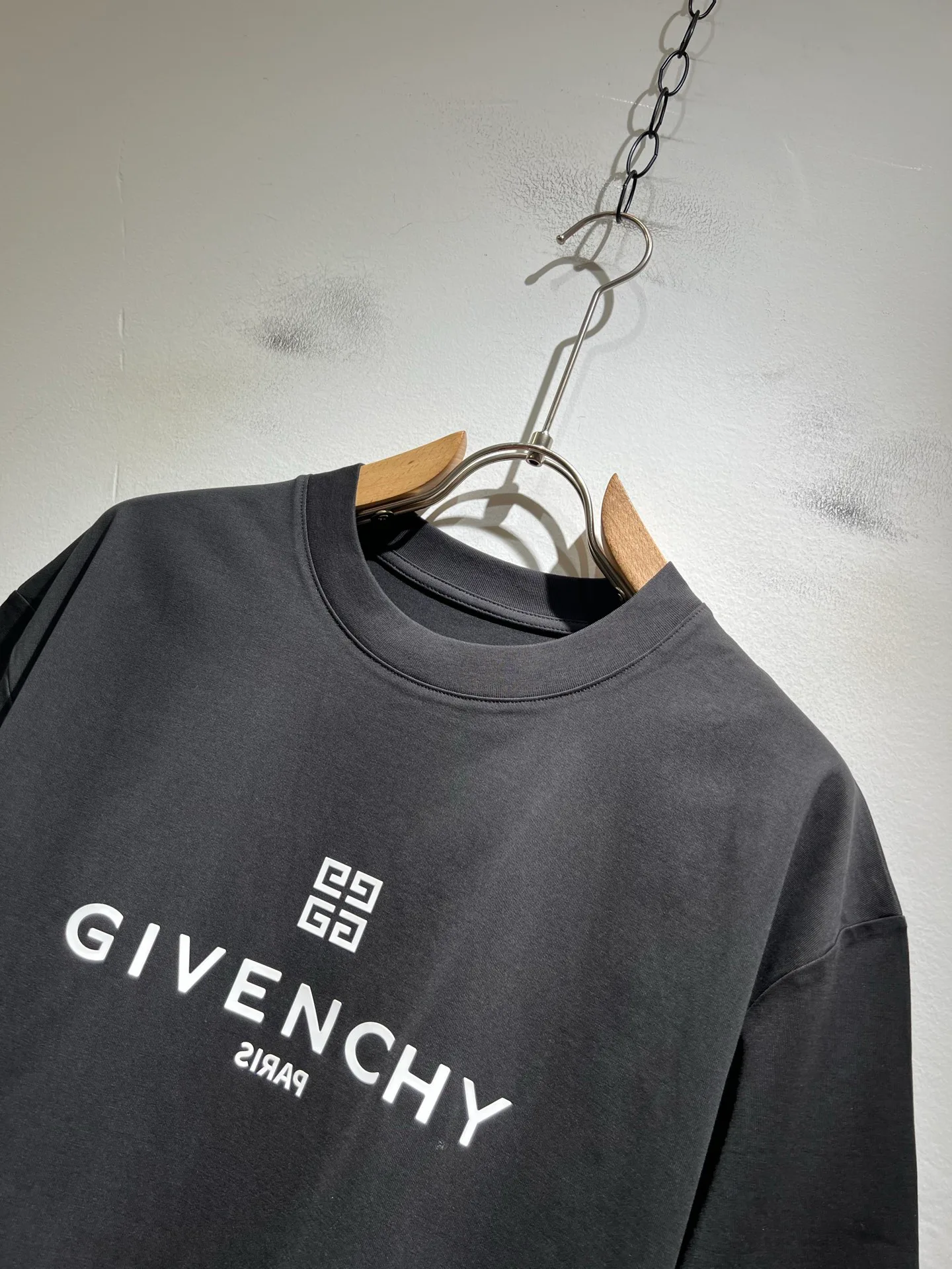 Футболки Мужские Givenchy 117544