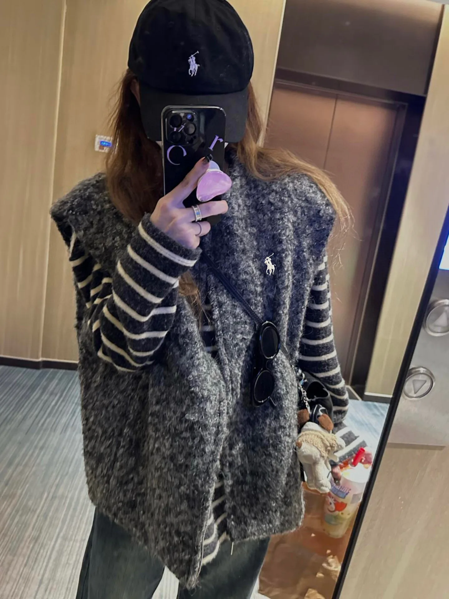 Жилеты Женские Ralph Lauren 978405