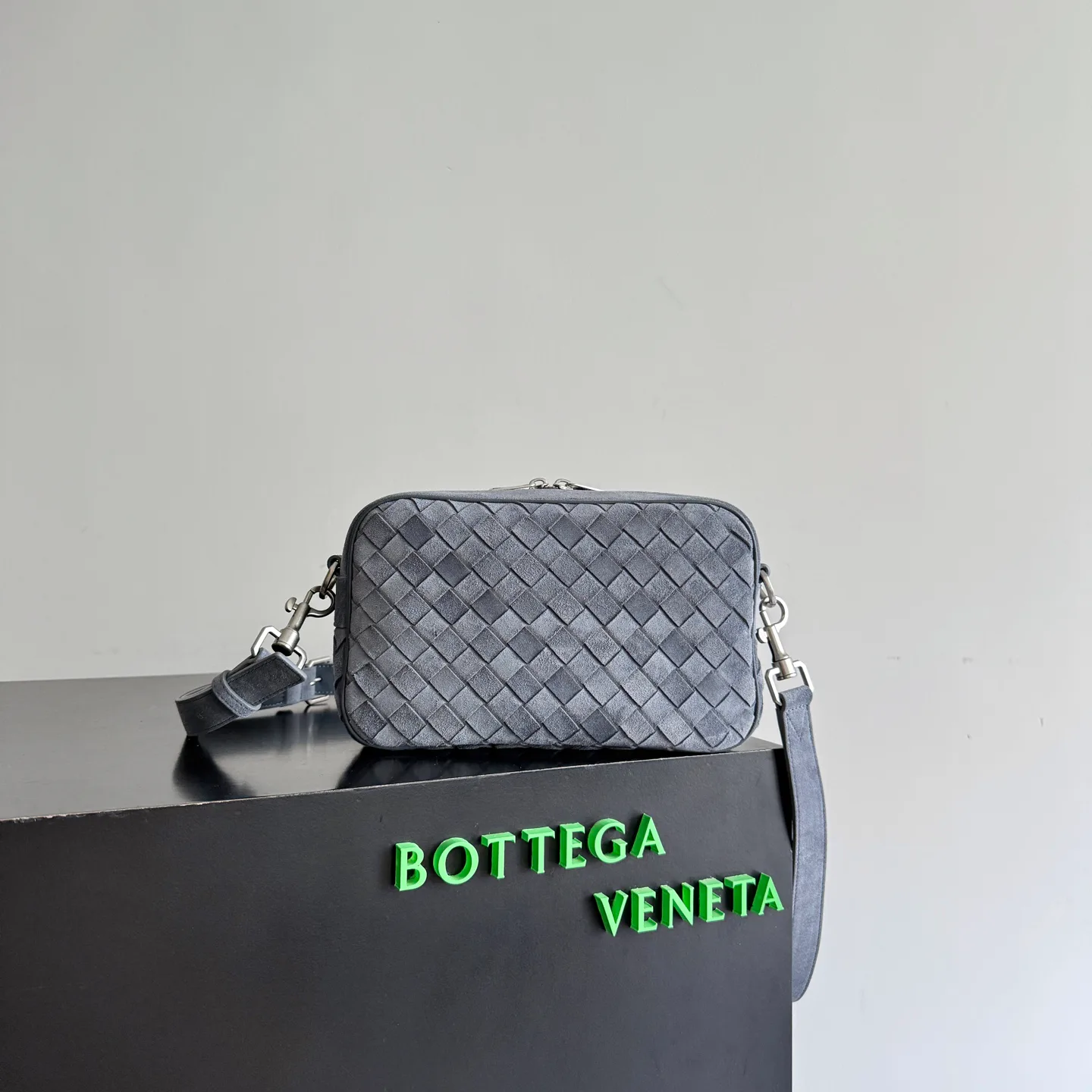Сумки На Ремне Женские Bottega Veneta 16939959