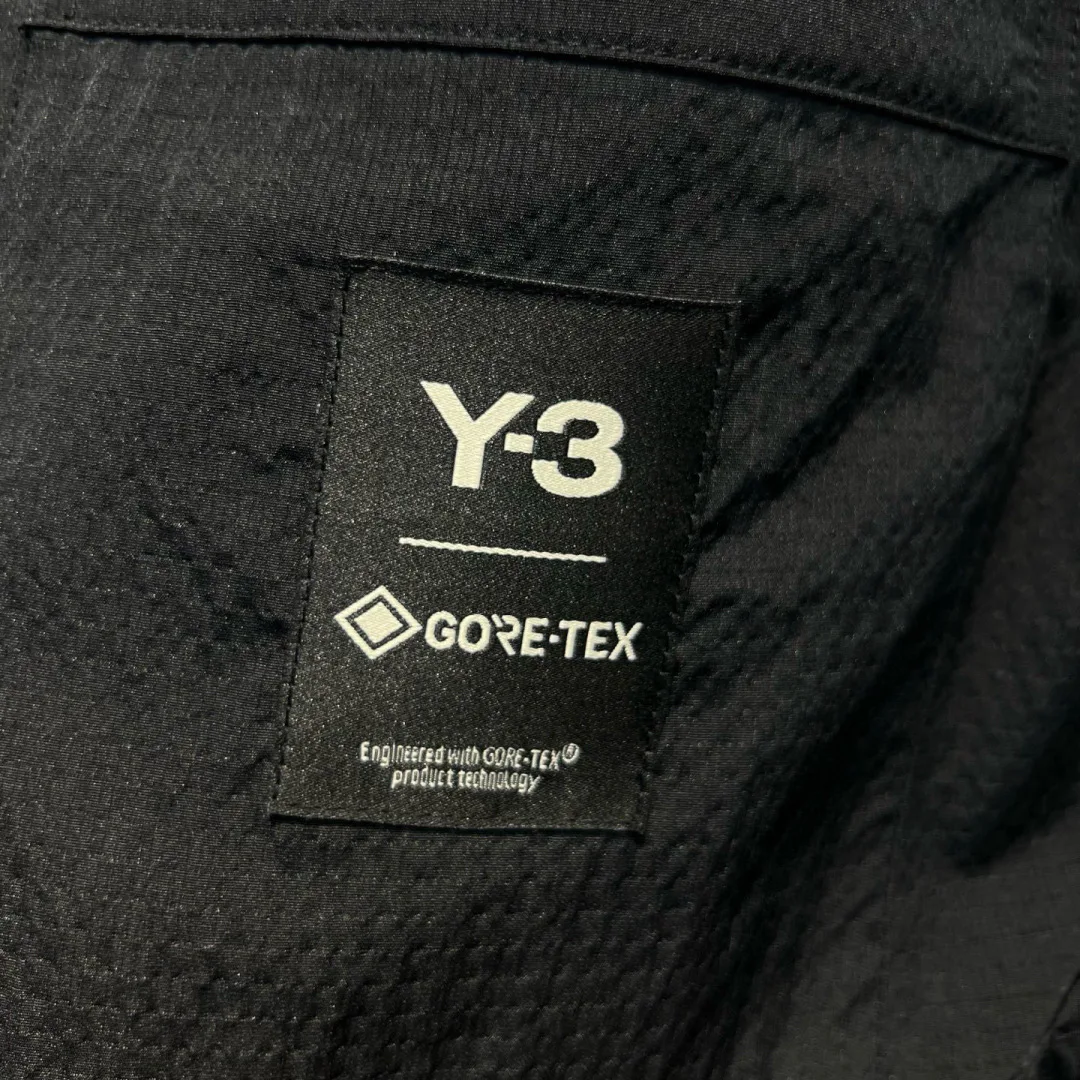 Шорты Мужские Y-3 12736932