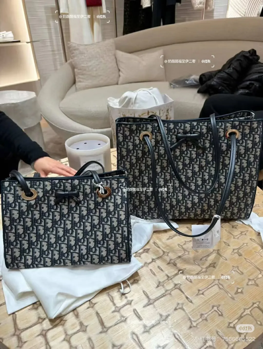 Классические Сумки Женские Christian Dior 11665032