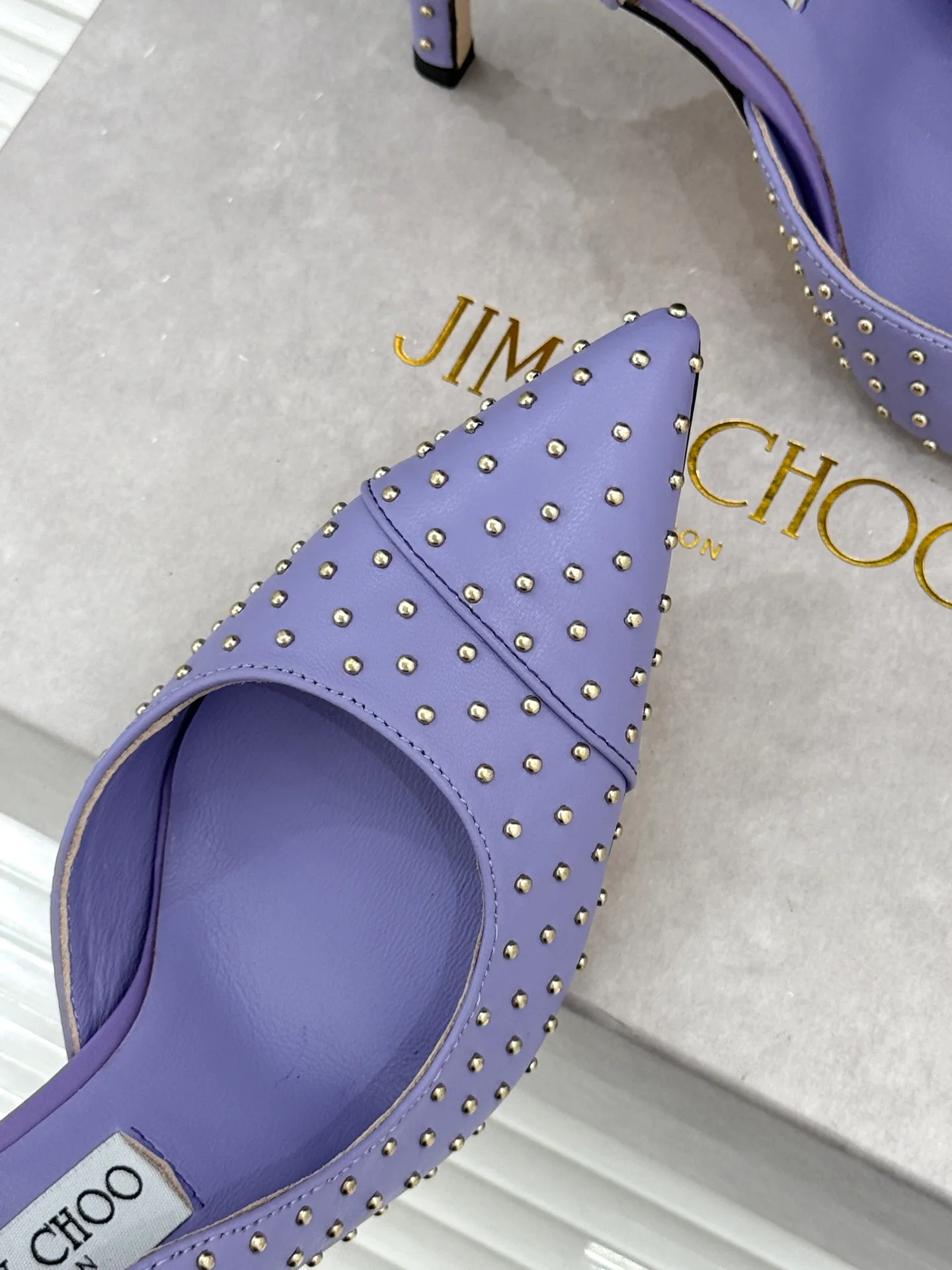 Туфли Женские Jimmy Choo 18170294