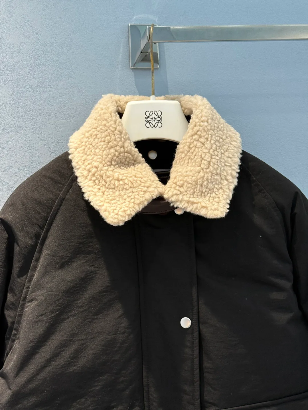 Куртки Женские Loewe 494442