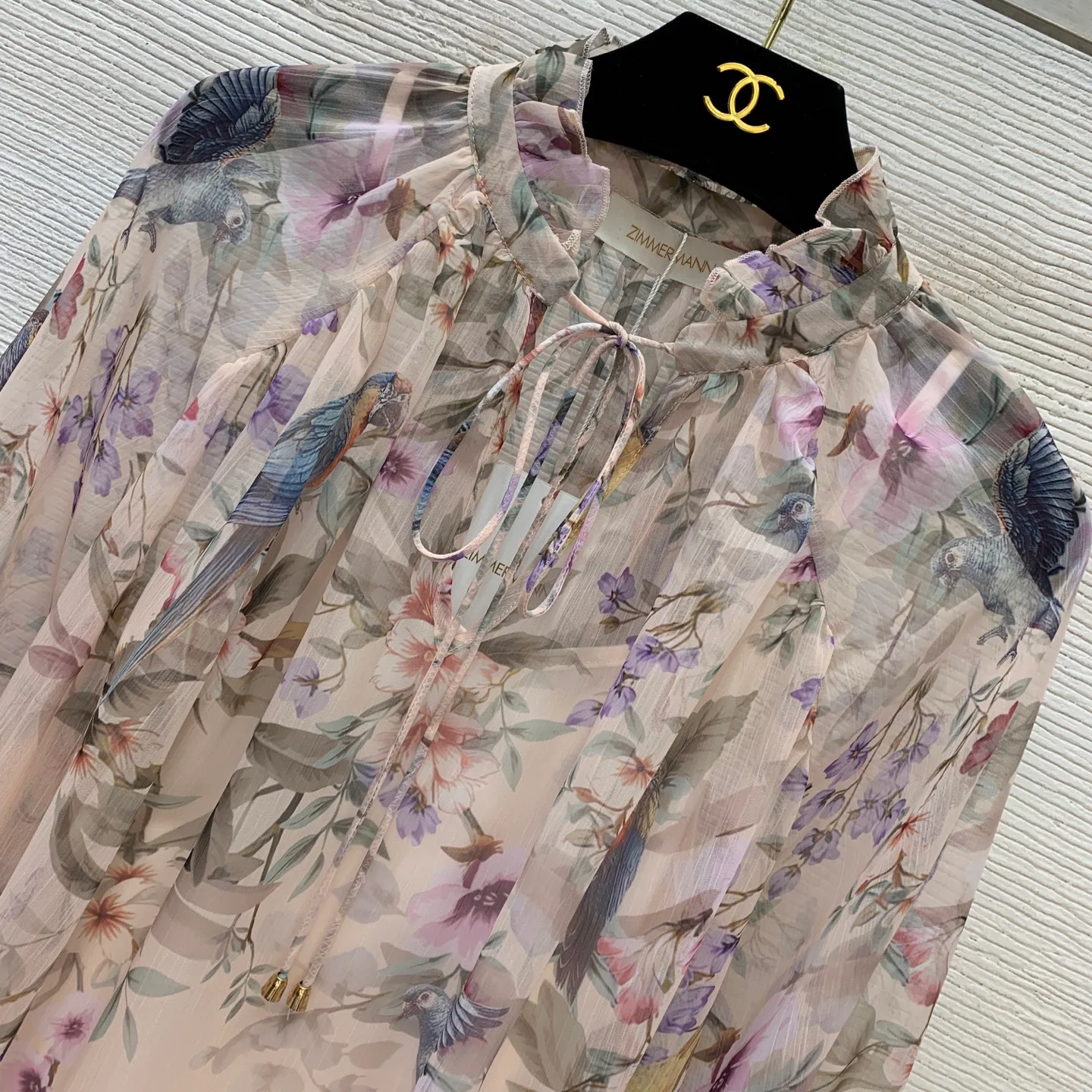 Костюмы Женские Zimmermann 11583877