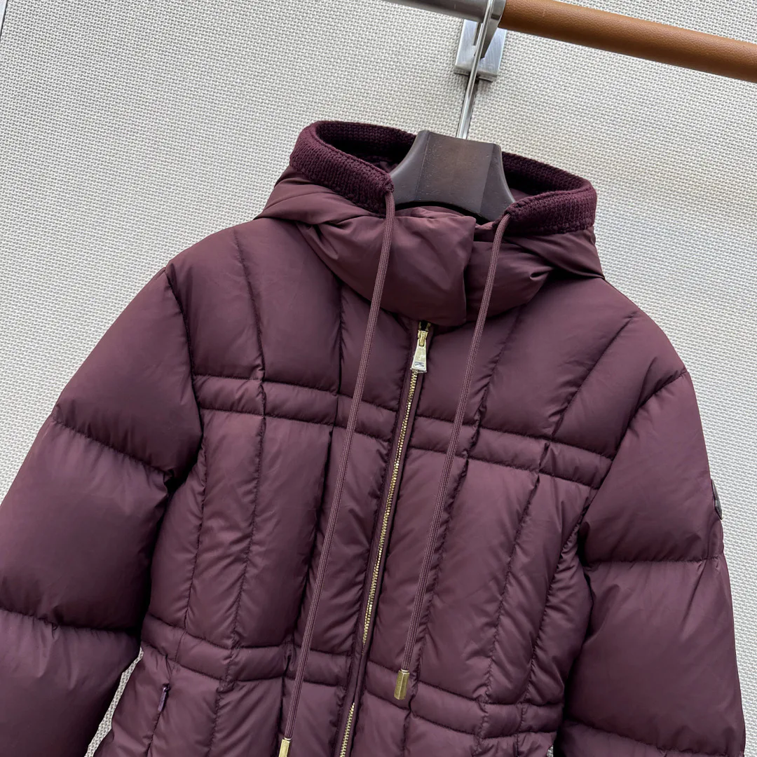 Куртки И Пуховики Женские Moncler 18721746