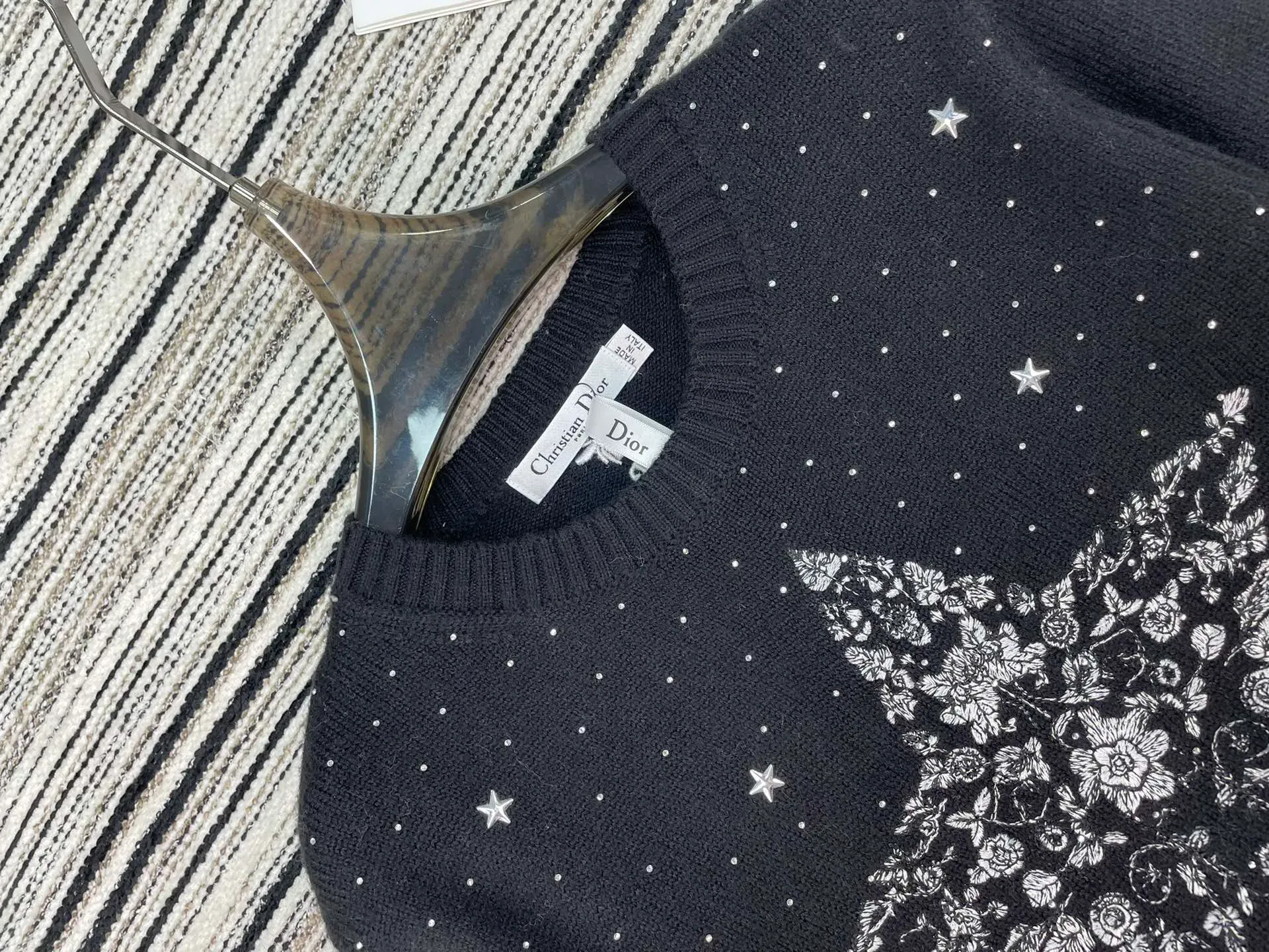Джемперы И Свитеры Женские Christian Dior 4558195
