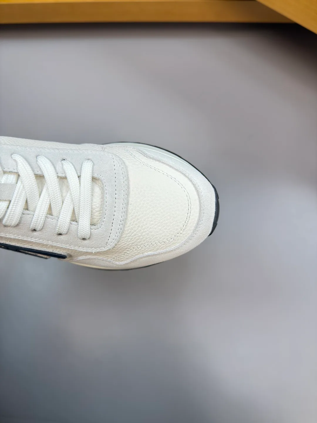 Кроссовки Мужские Hermes 2389675