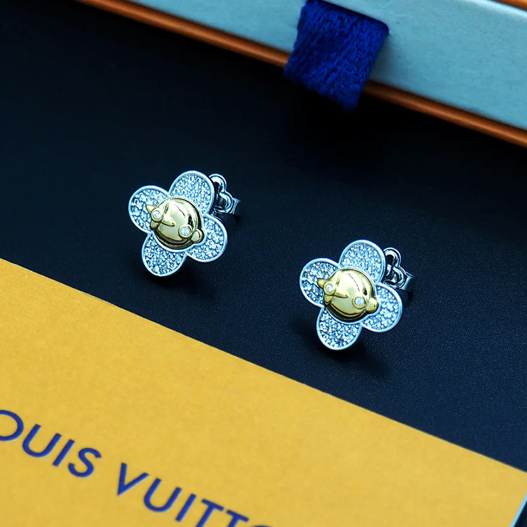 Бижутерия Louis Vuitton 17903200