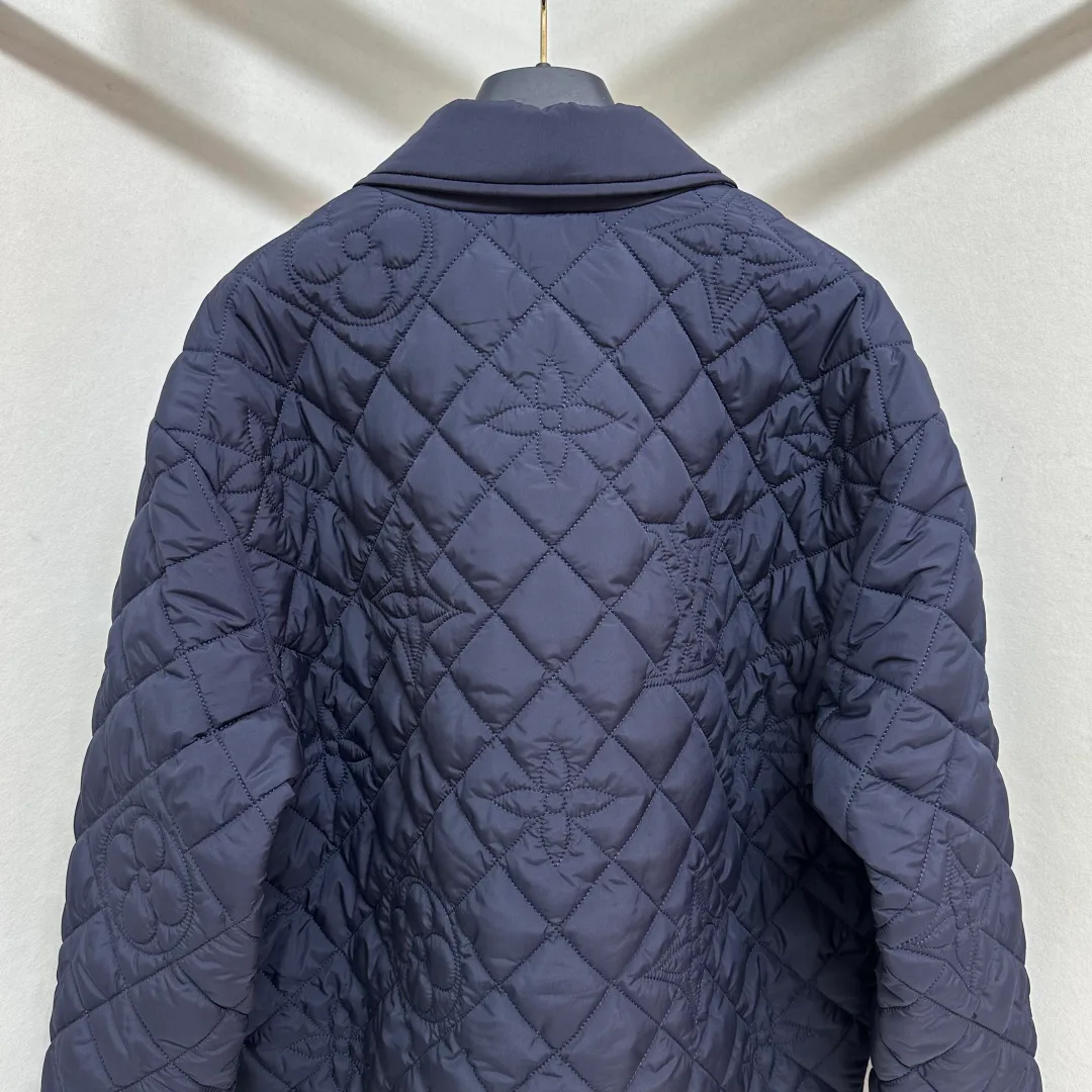 Куртки И Пуховики Мужские Louis Vuitton 157081