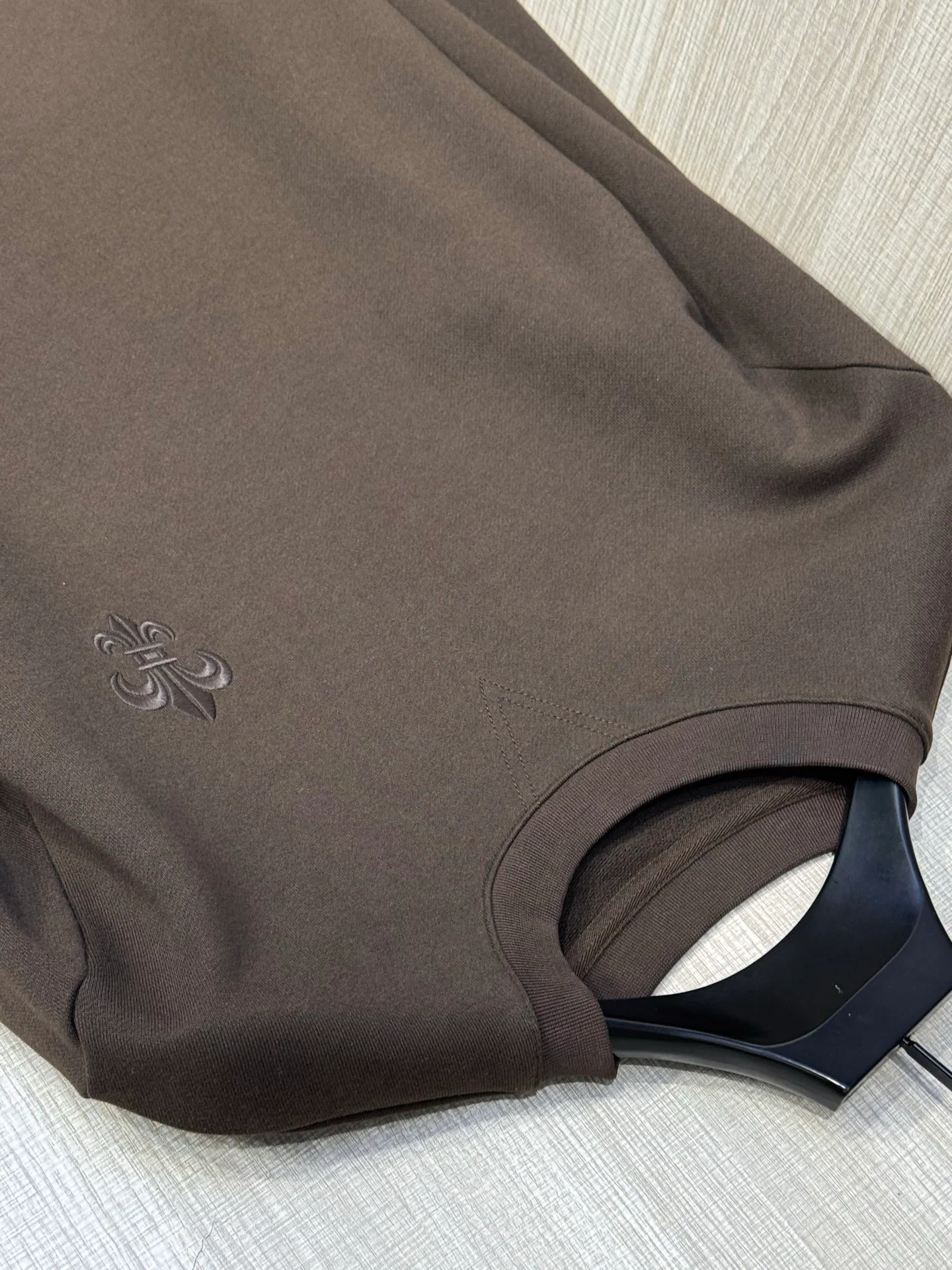 Свитшоты И Худи Женские Chrome Hearts 1848275