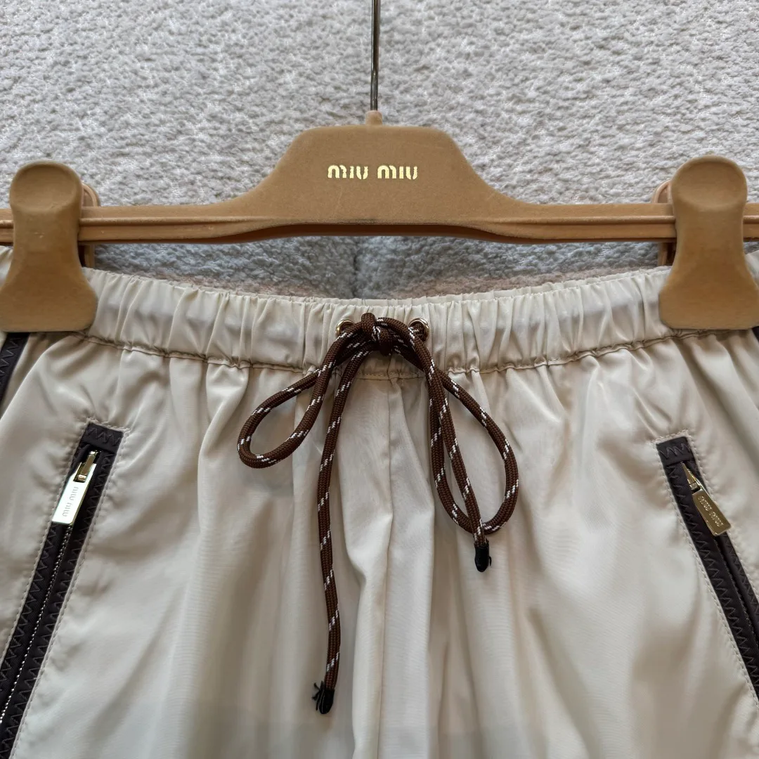 Шорты Женские Miu Miu 12938758