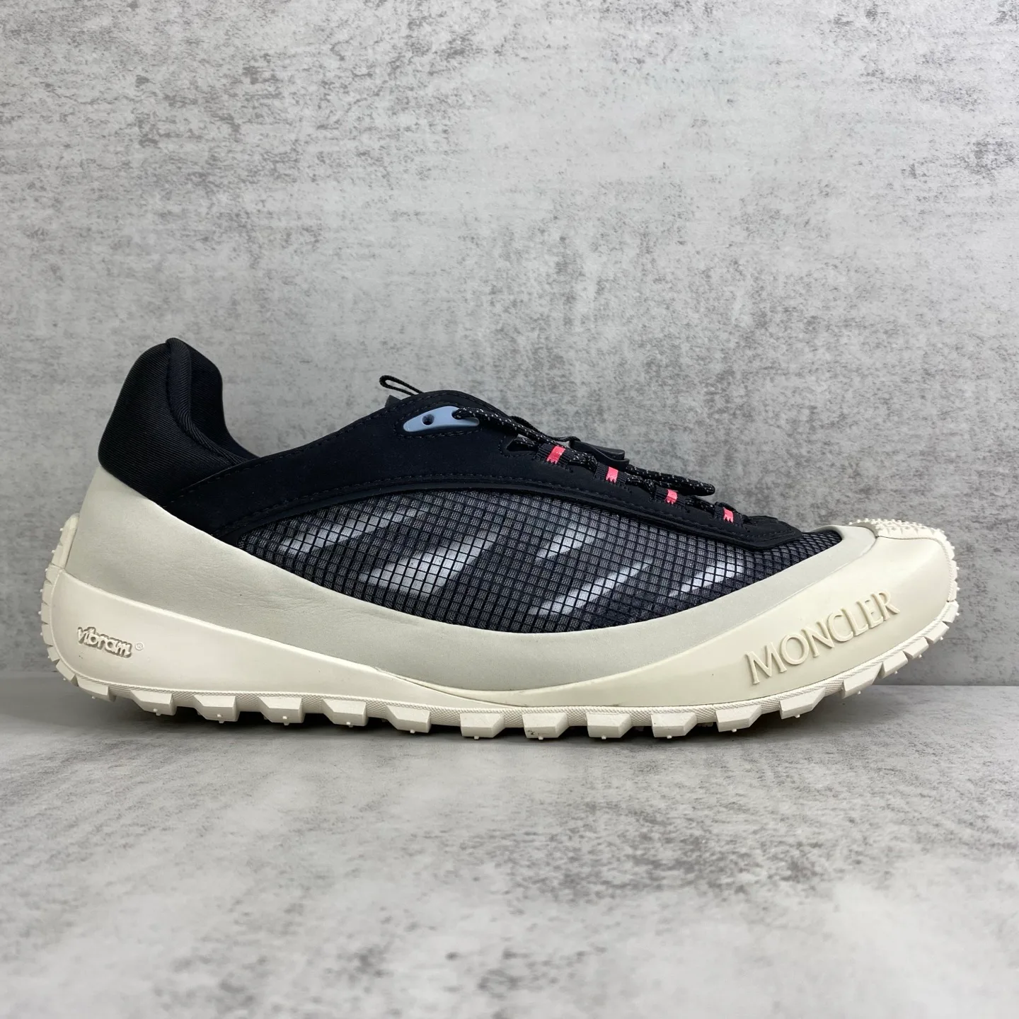 Кроссовки Мужские Moncler 17505881