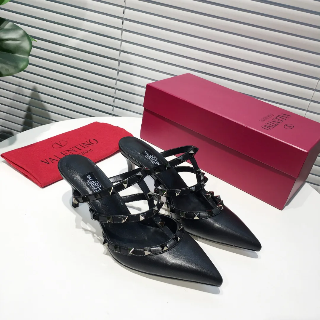 Туфли Женские Valentino 11019493